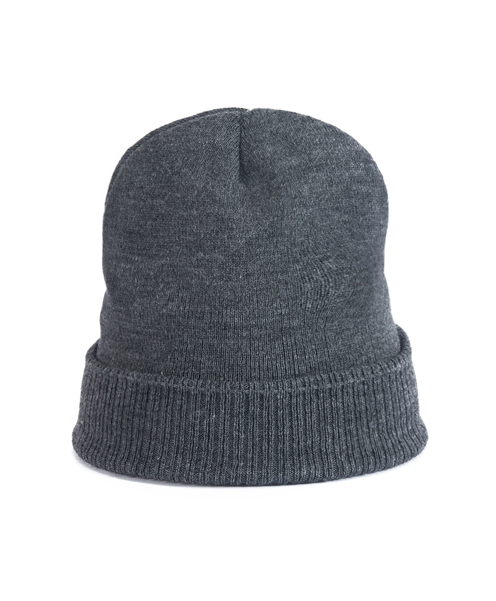 Gorro infantil gris Gorro infantil gris