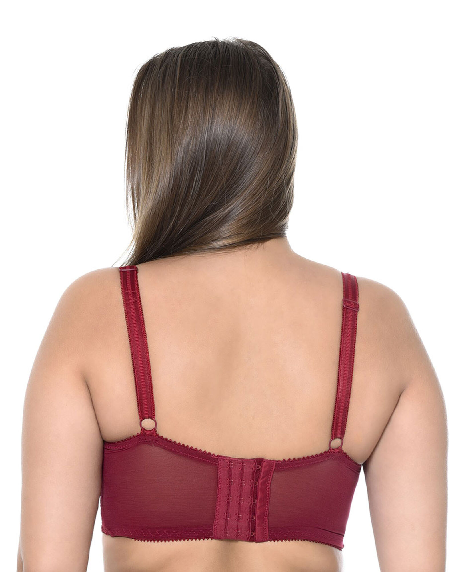 Sostén mujer broderie Sostén mujer broderie