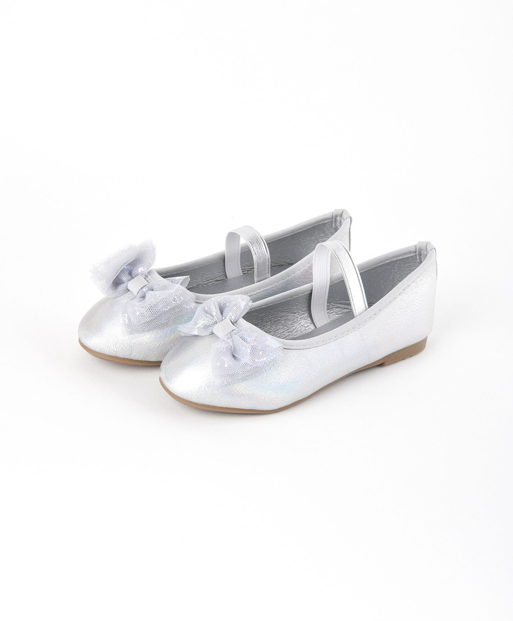 Ballerina infantil (26 a 31) brillante Ballerina infantil (26 a 31) brillante