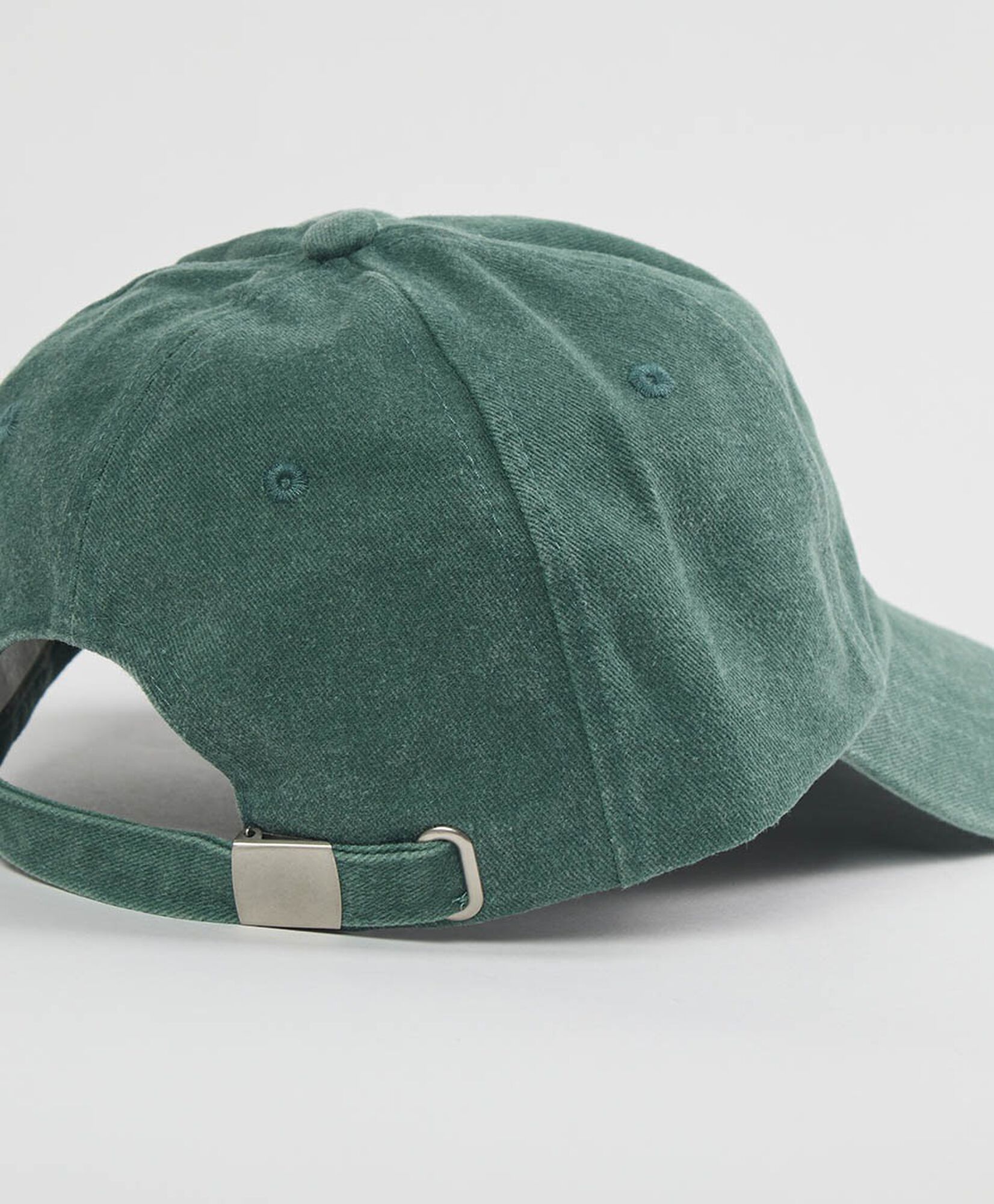 Jockey liso verde Jockey liso verde