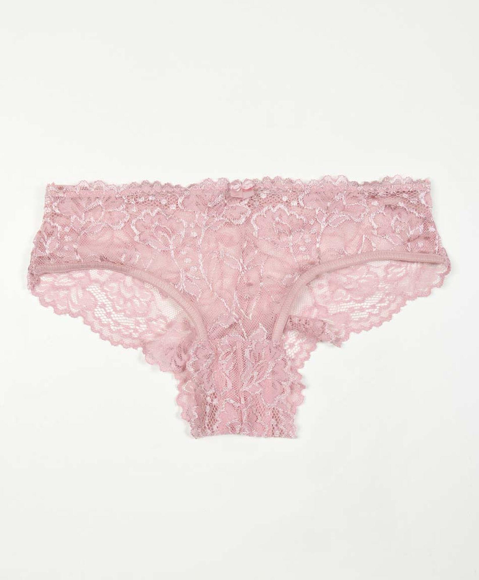 Pantaleta mujer full encaje Pantaleta mujer full encaje