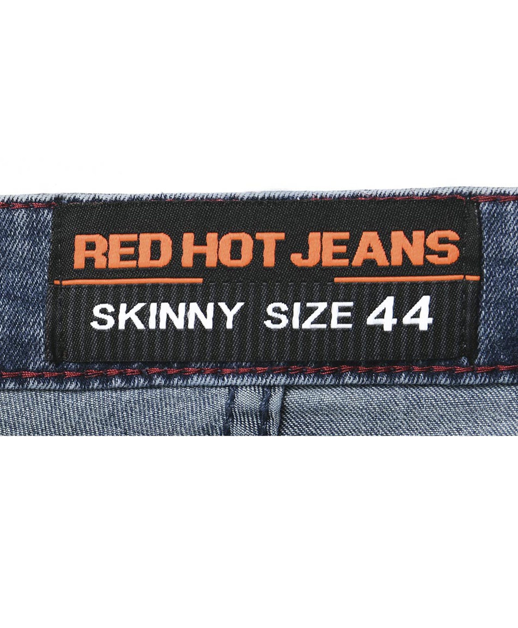 Jeans hombre blue skinny fit Jeans hombre blue skinny fit