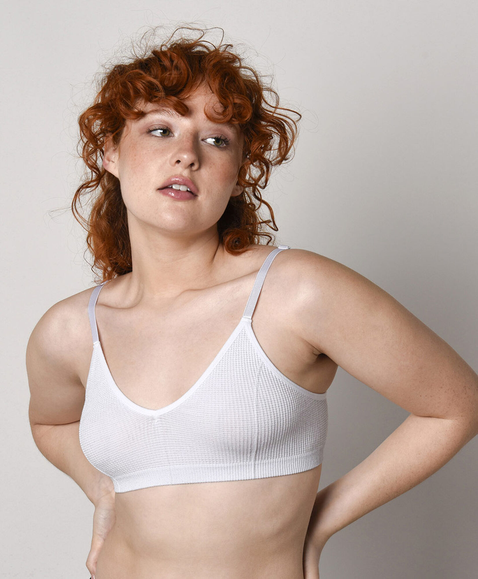 Bralette mujer seamless Bralette mujer seamless