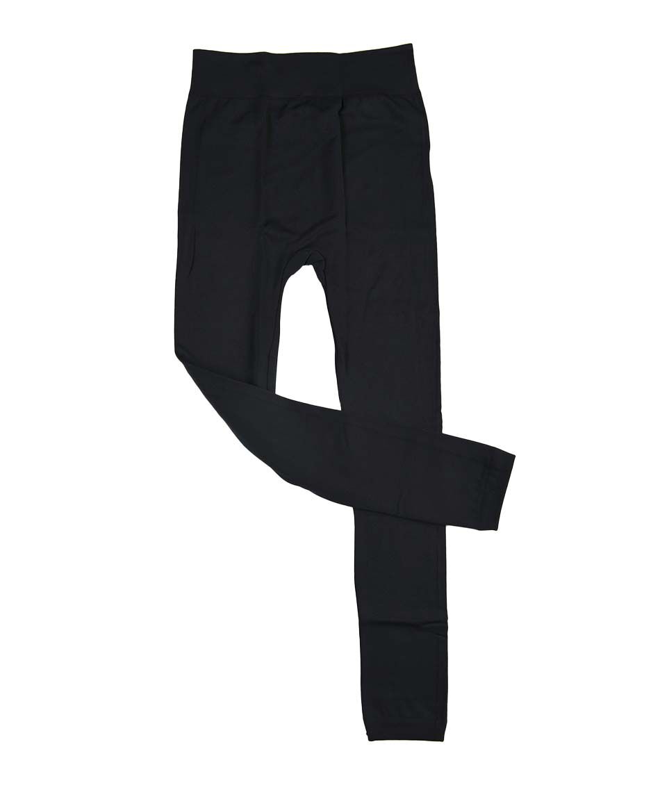 Pantys leggins mujer lisa elasticada