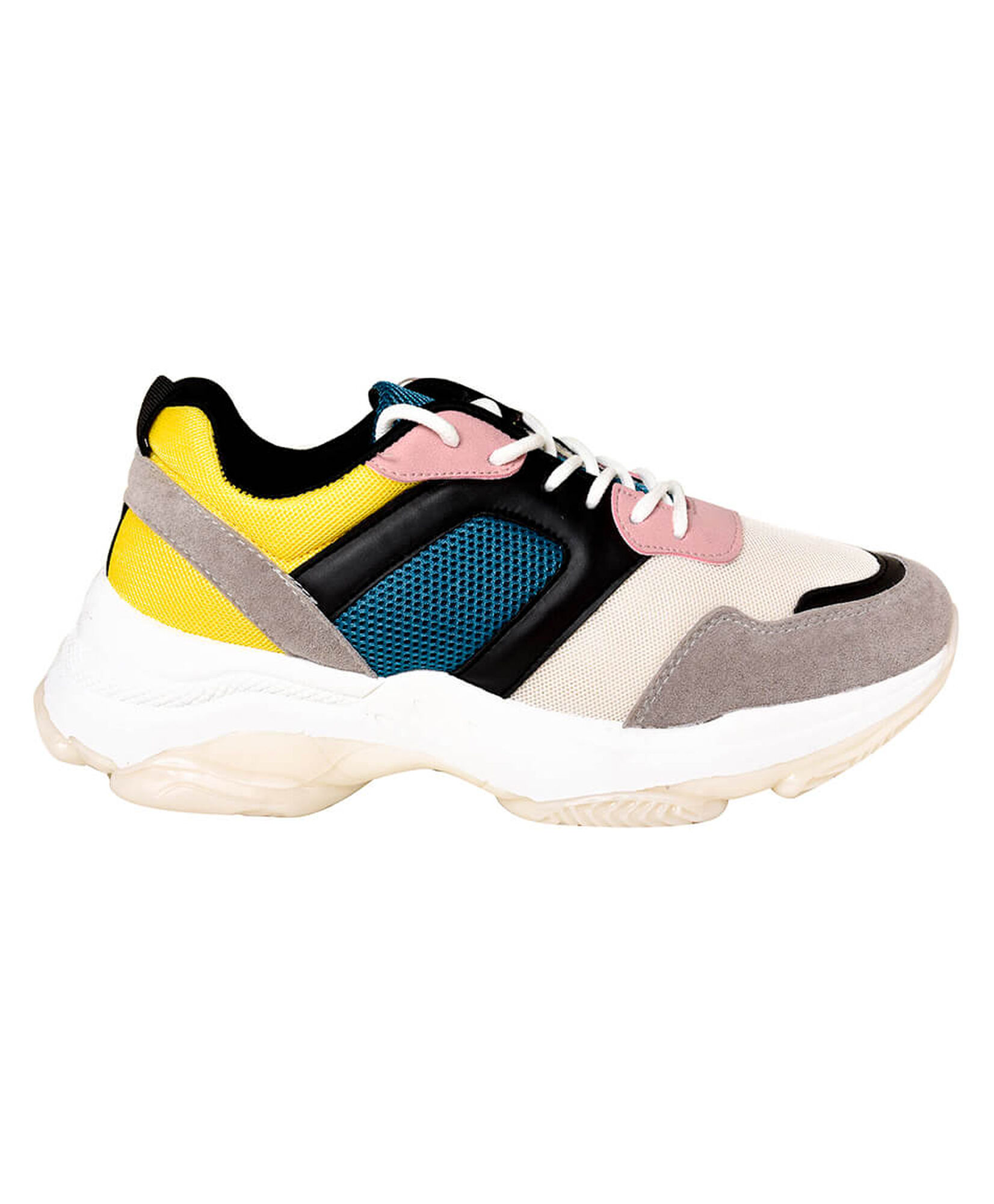 Zapatilla chunky Zapatilla chunky