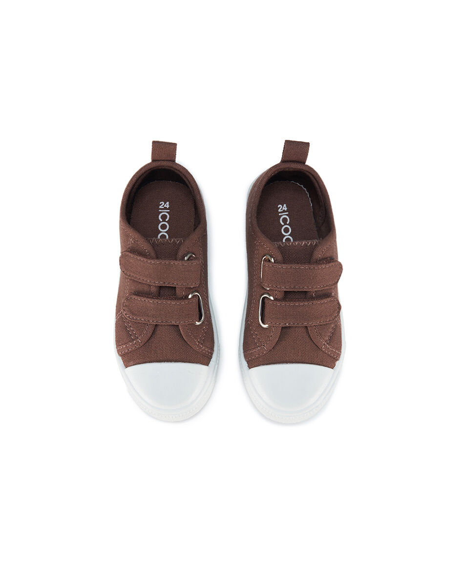 Zapatilla infantil (24 a 29)