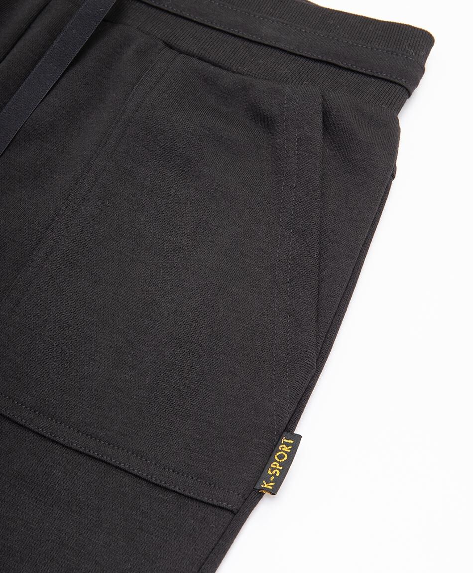 Pantal&oacute;n deportivo mujer recto