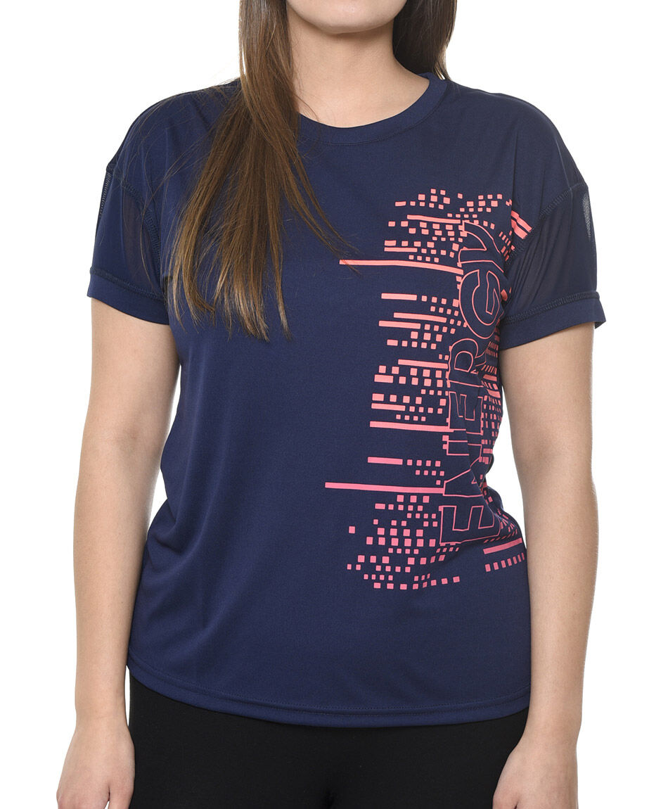 Polera running