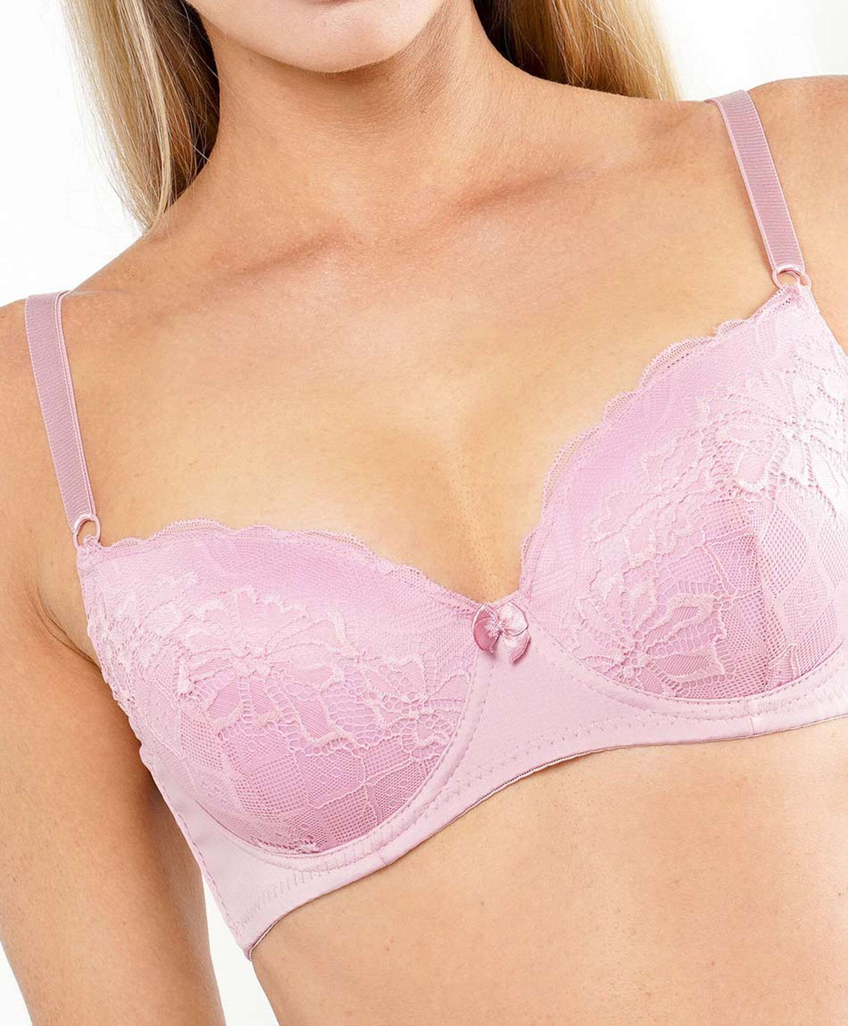 Sostén mujer colores encajes Sostén mujer colores encajes
