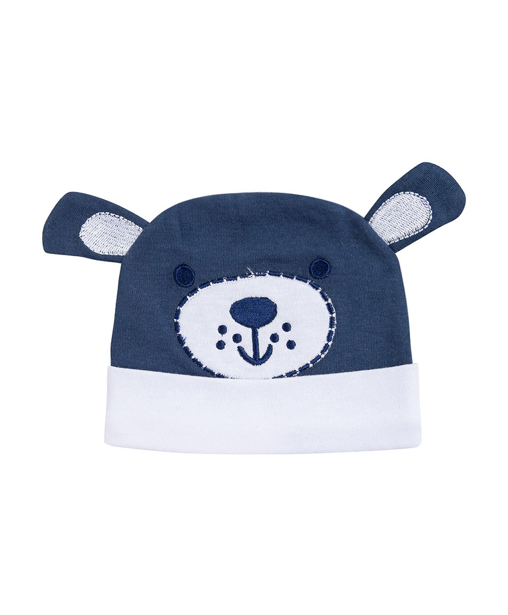 Set gorro + calcetines bebé osito Set gorro + calcetines bebé osito