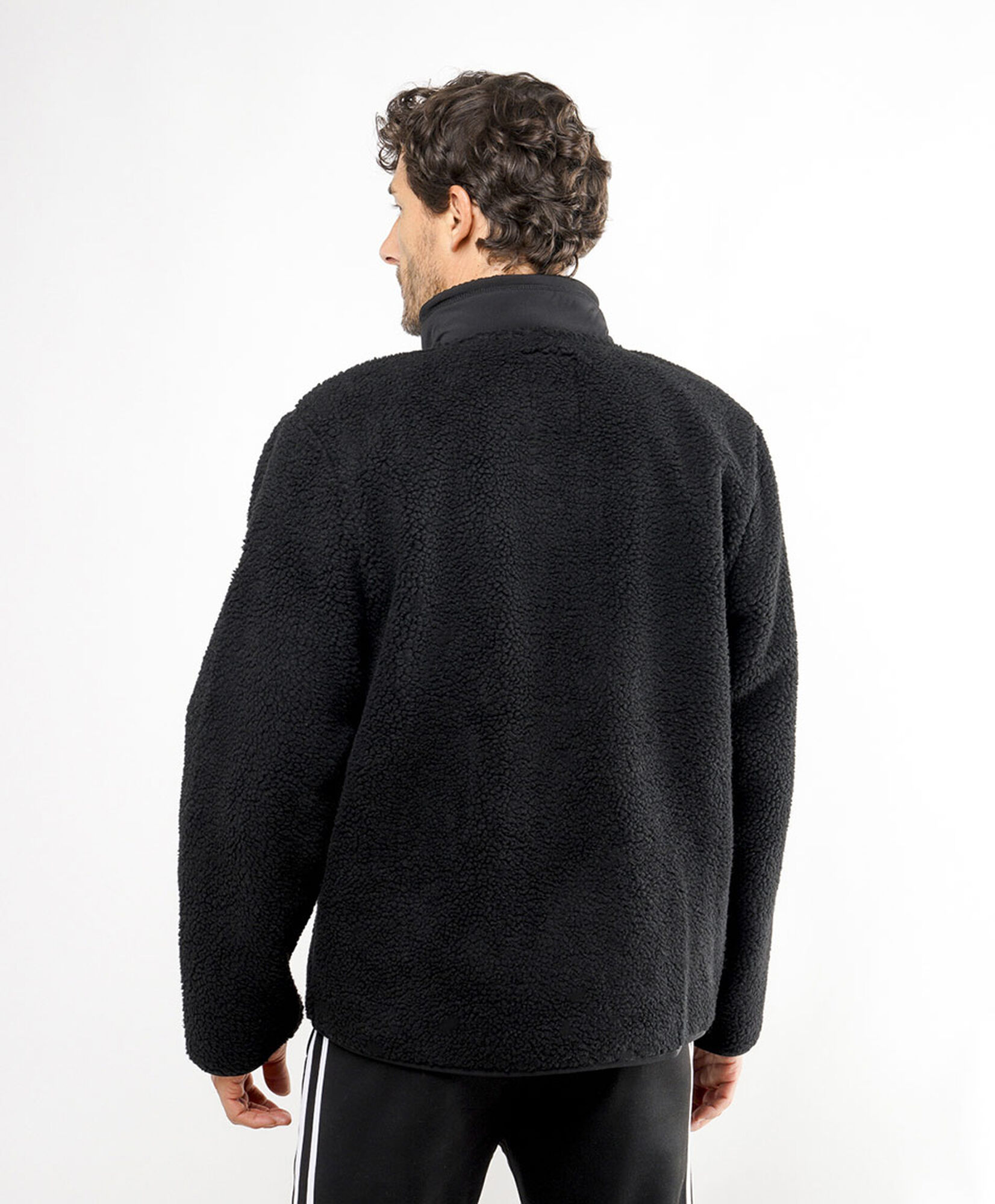 Chaqueta deportiva hombre chiporro mix Chaqueta deportiva hombre chiporro mix