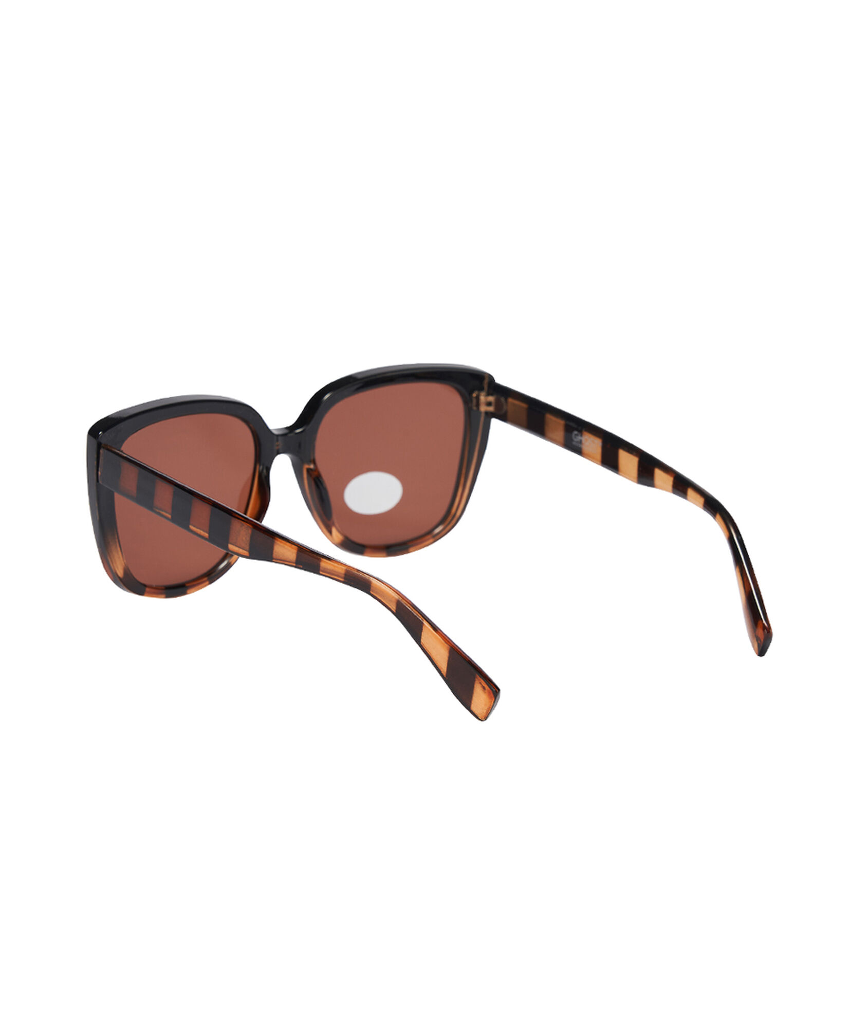 Lentes mujer líneas café Lentes mujer líneas café