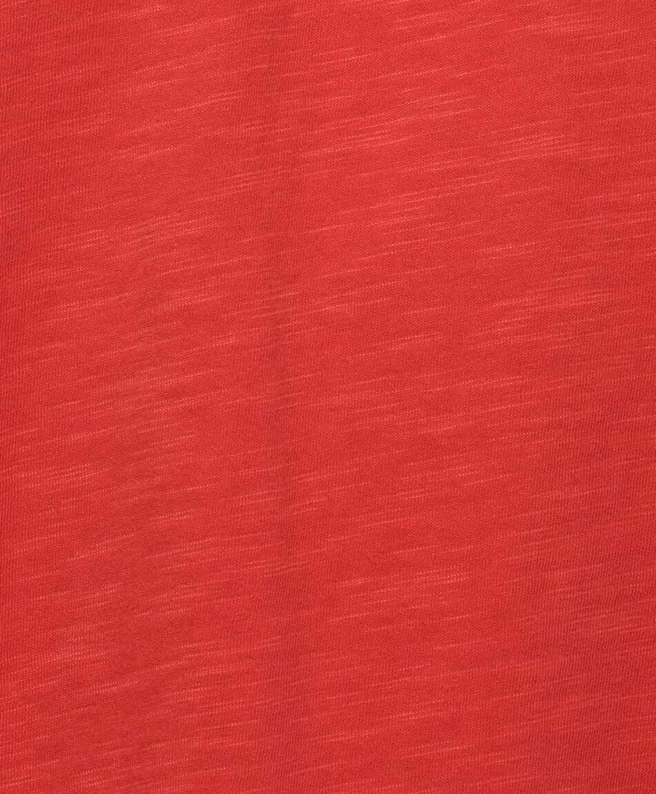 Polera hombre b&aacute;sica frase