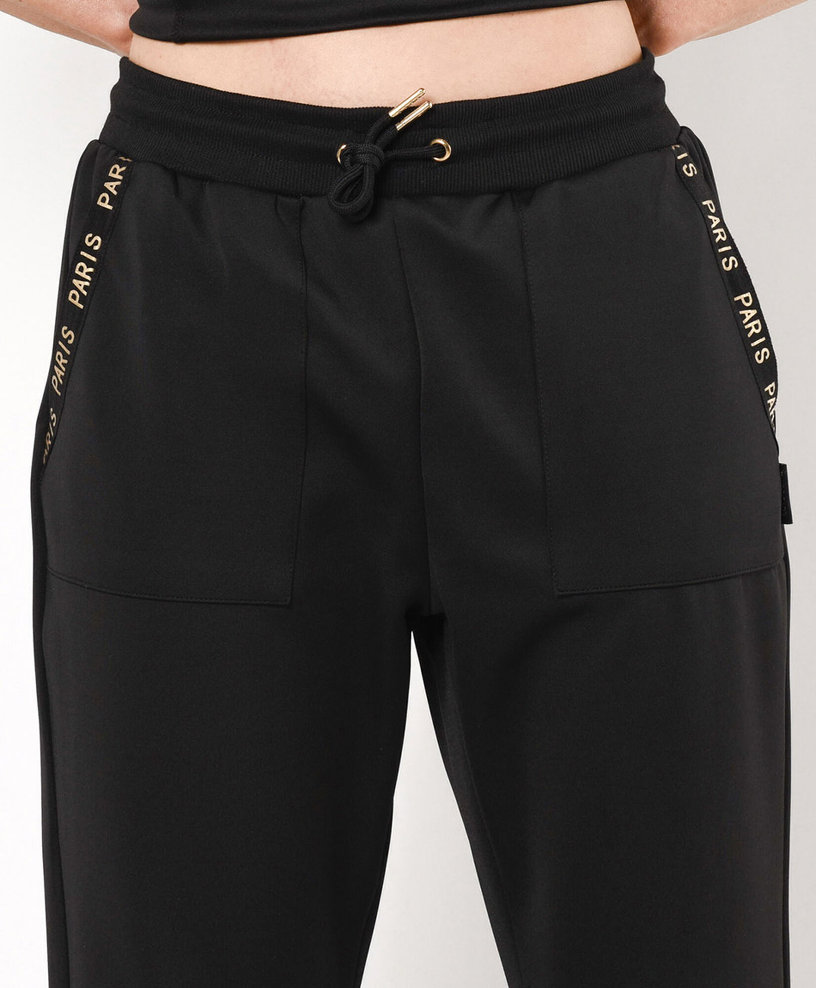 Pantalón deportivo mujer paris Pantalón deportivo mujer paris