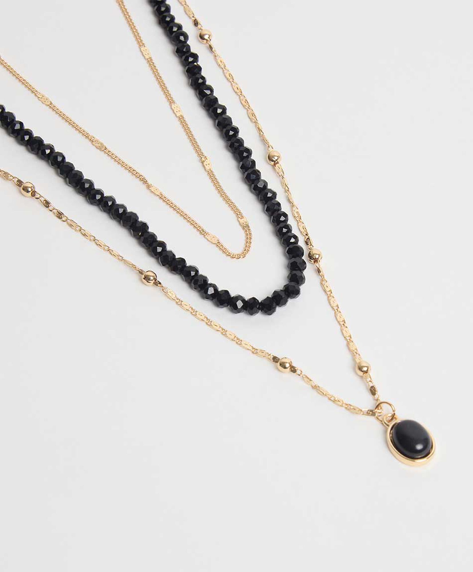 Collar mujer mix Collar mujer mix