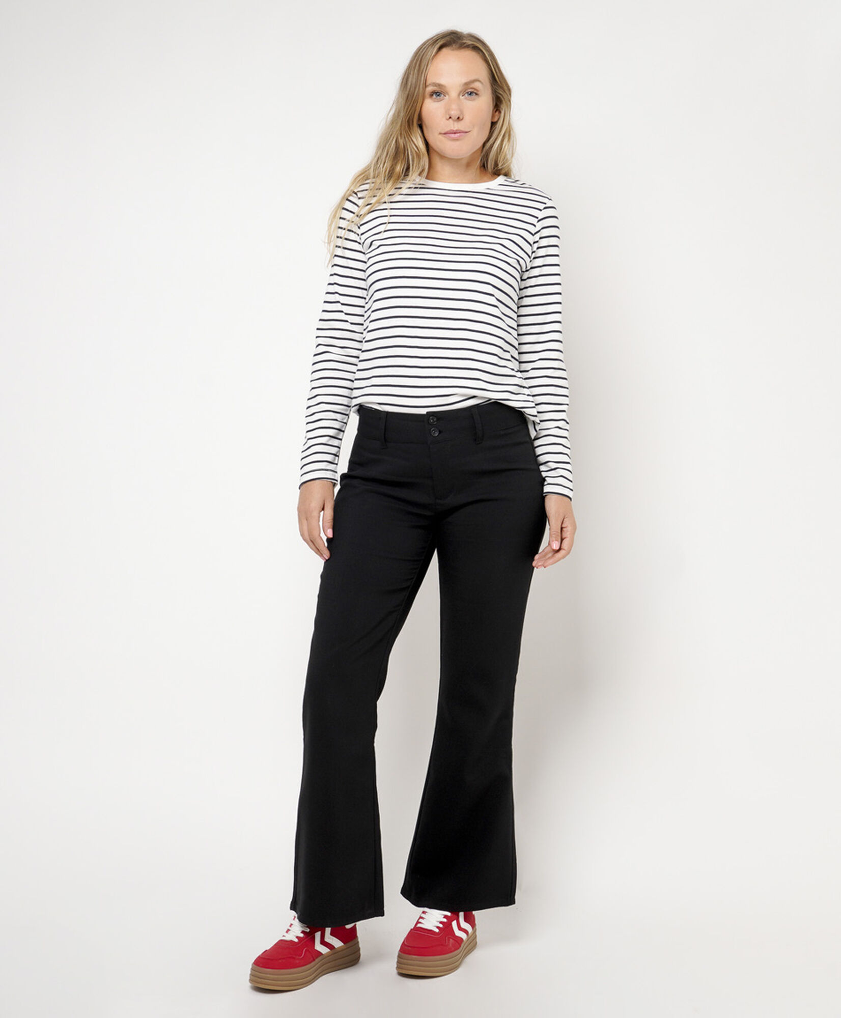 Pantalón mujer sastrero Pantalón mujer sastrero