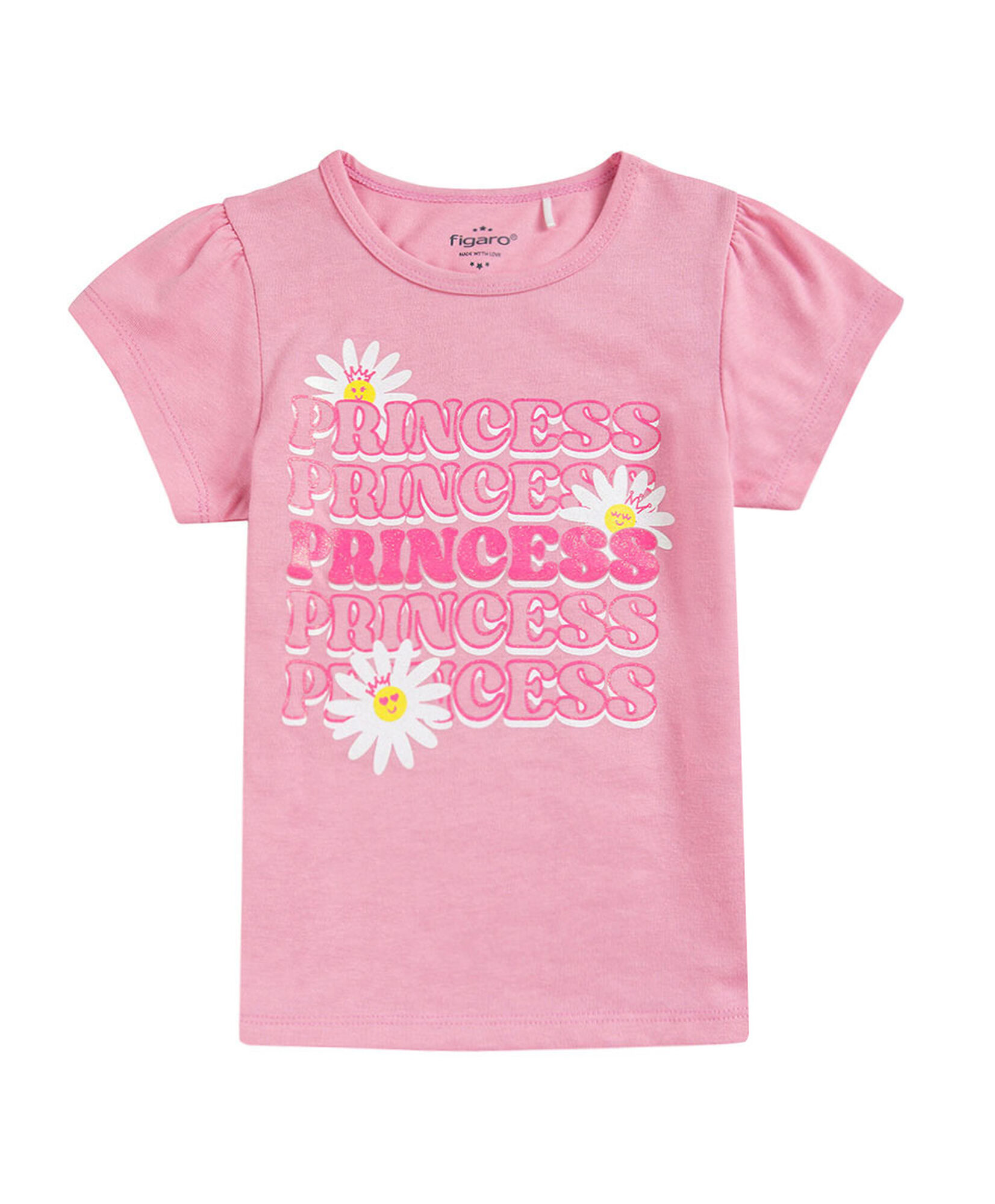 Polera bebé princess Polera bebé princess