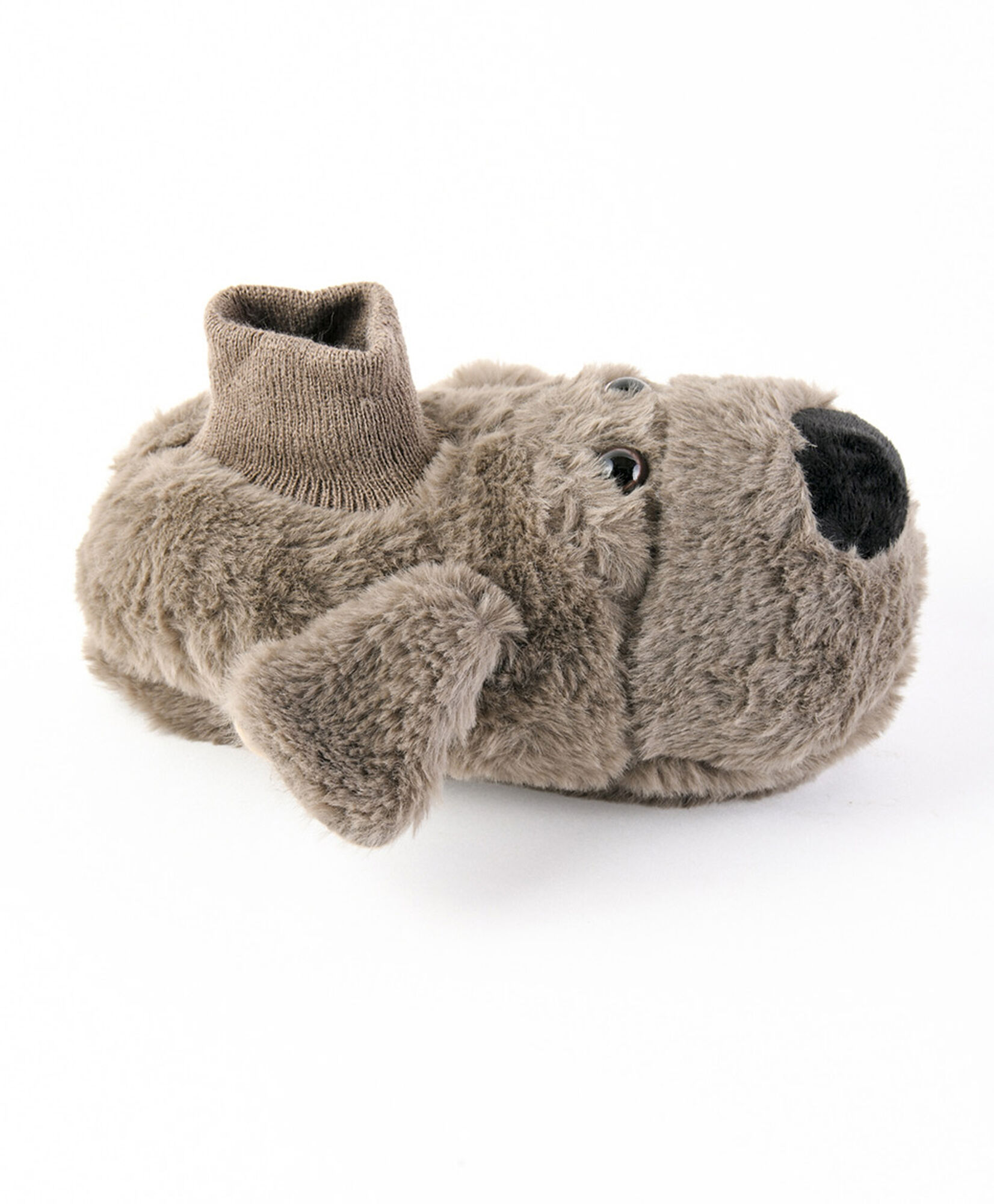 Pantufla infantil (26 a 37) perrito Pantufla infantil (26 a 37) perrito