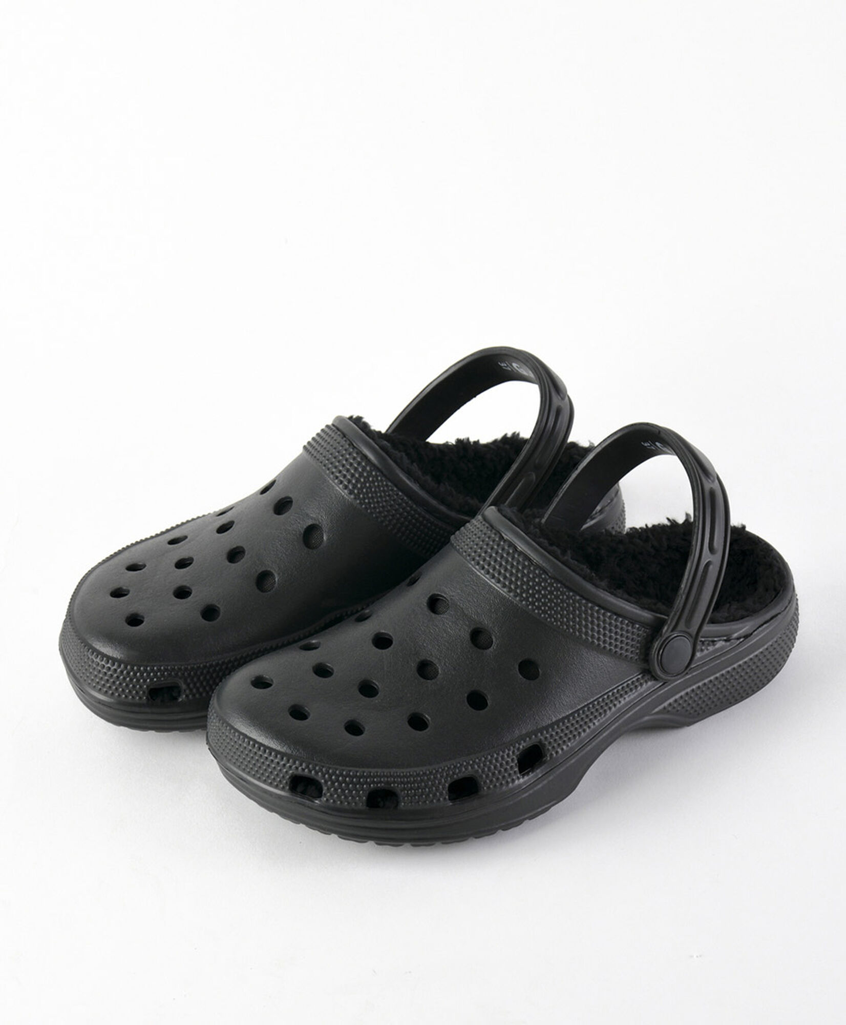 Zapato infantil (32 a 37) forrado Zapato infantil (32 a 37) forrado