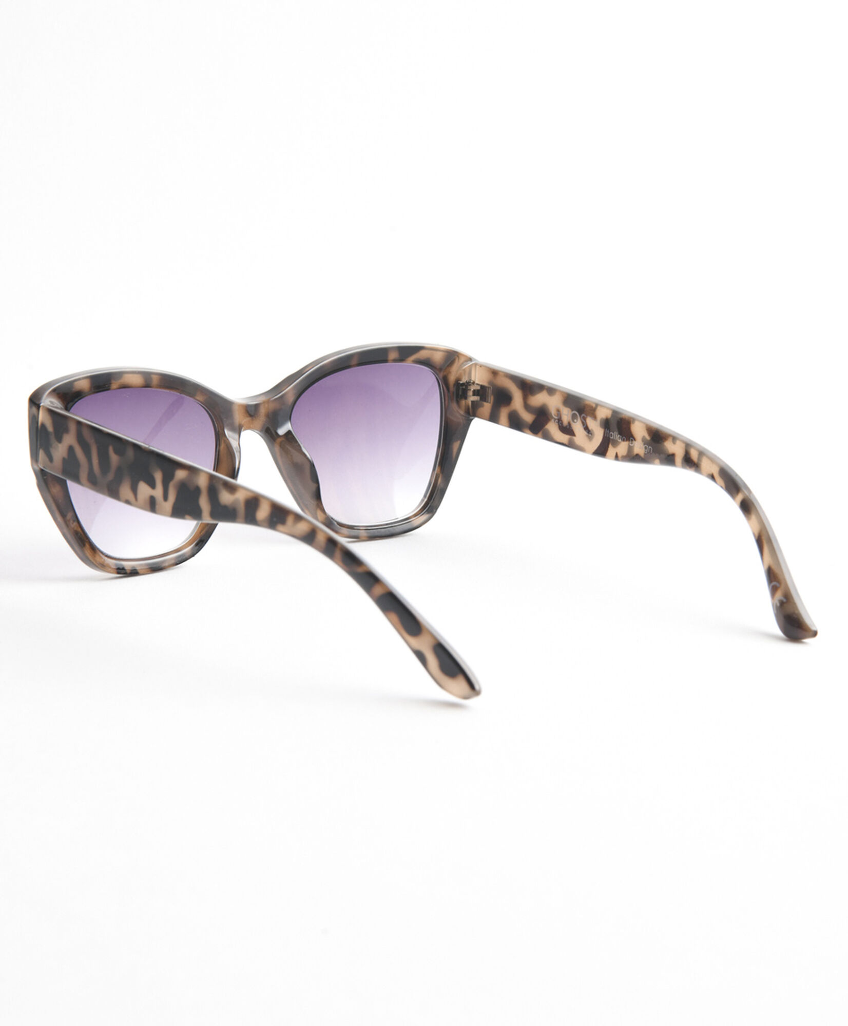 Lente mujer animal print Lente mujer animal print