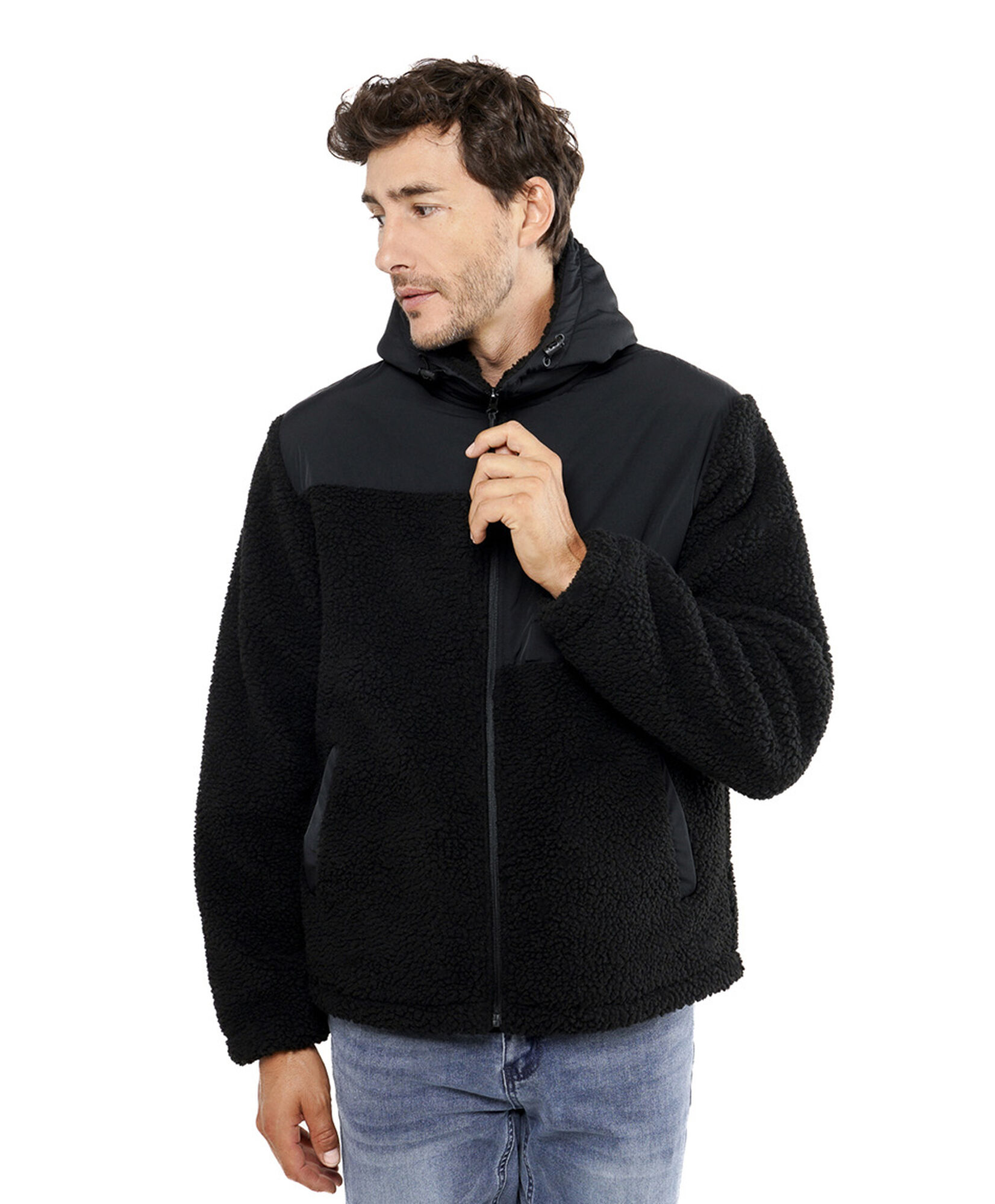 Chaqueta hombre chiporro Chaqueta hombre chiporro