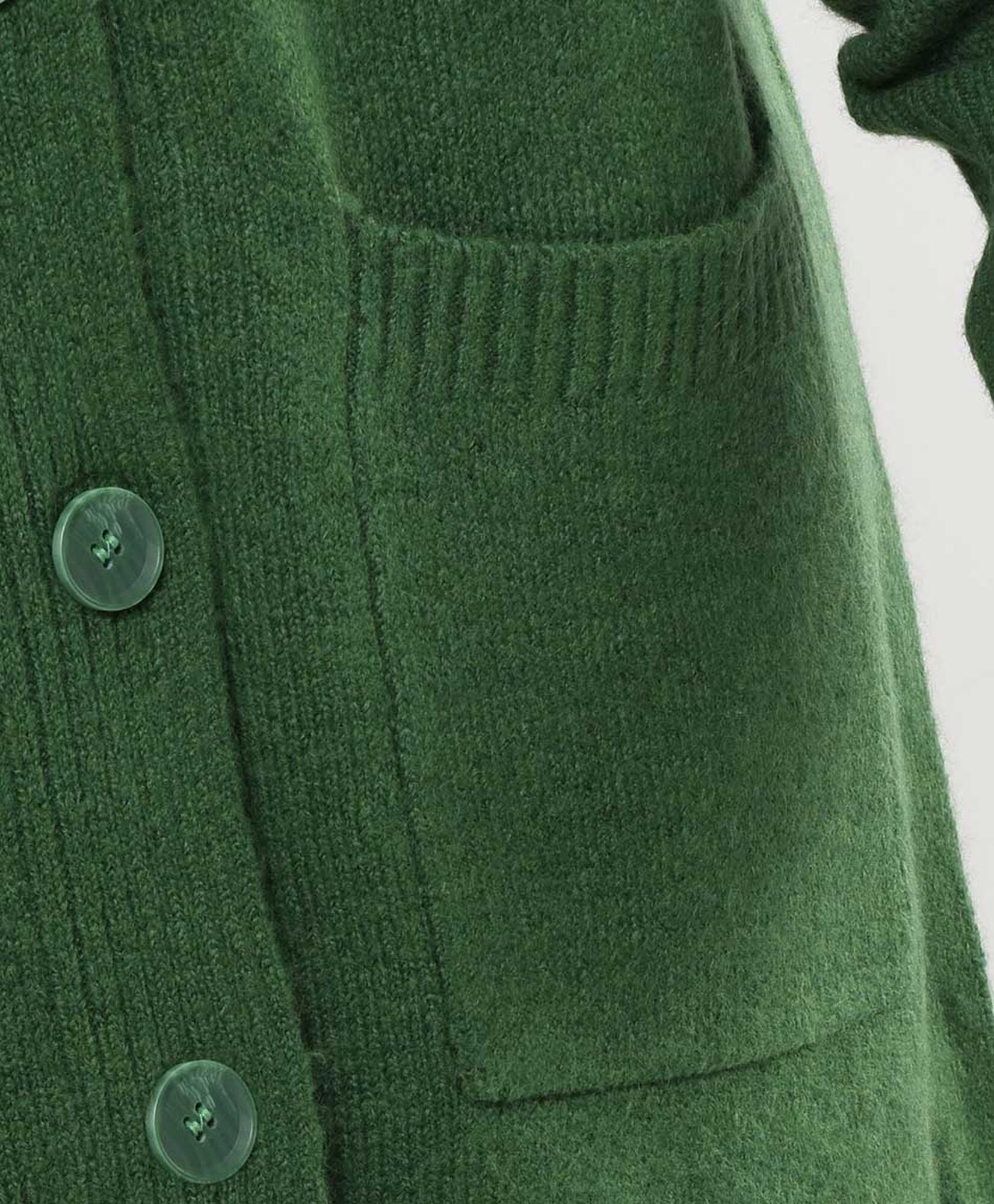 Cardigan mujer extra largo bolsillos Cardigan mujer extra largo bolsillos