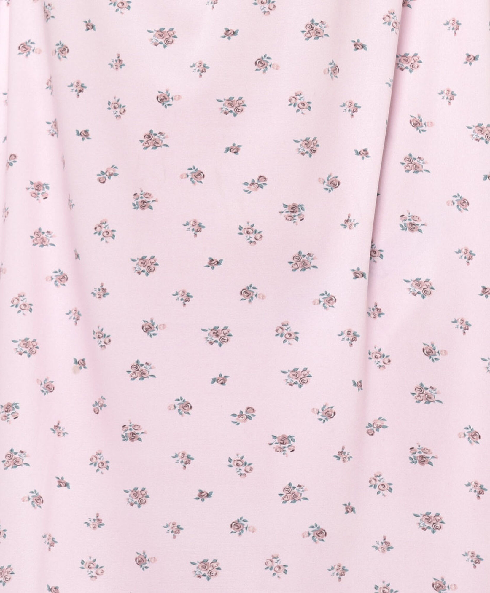 Camisa de dormir mujer florcitas rosada Camisa de dormir mujer florcitas rosada