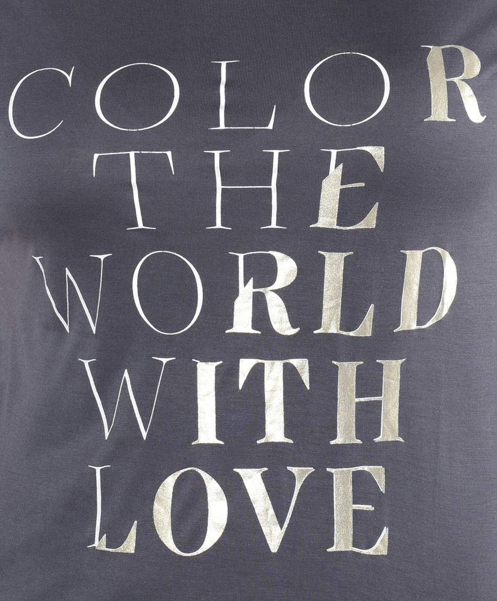 Polera deportiva mujer frase brillante Polera deportiva mujer frase brillante