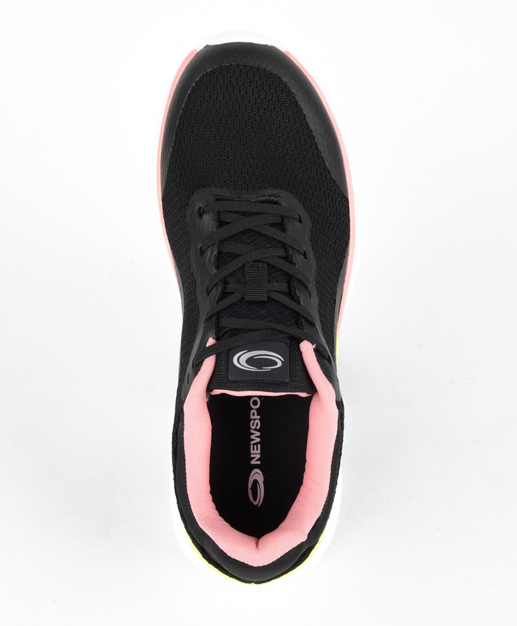 Zapatilla deportiva mujer tricolor Zapatilla deportiva mujer tricolor