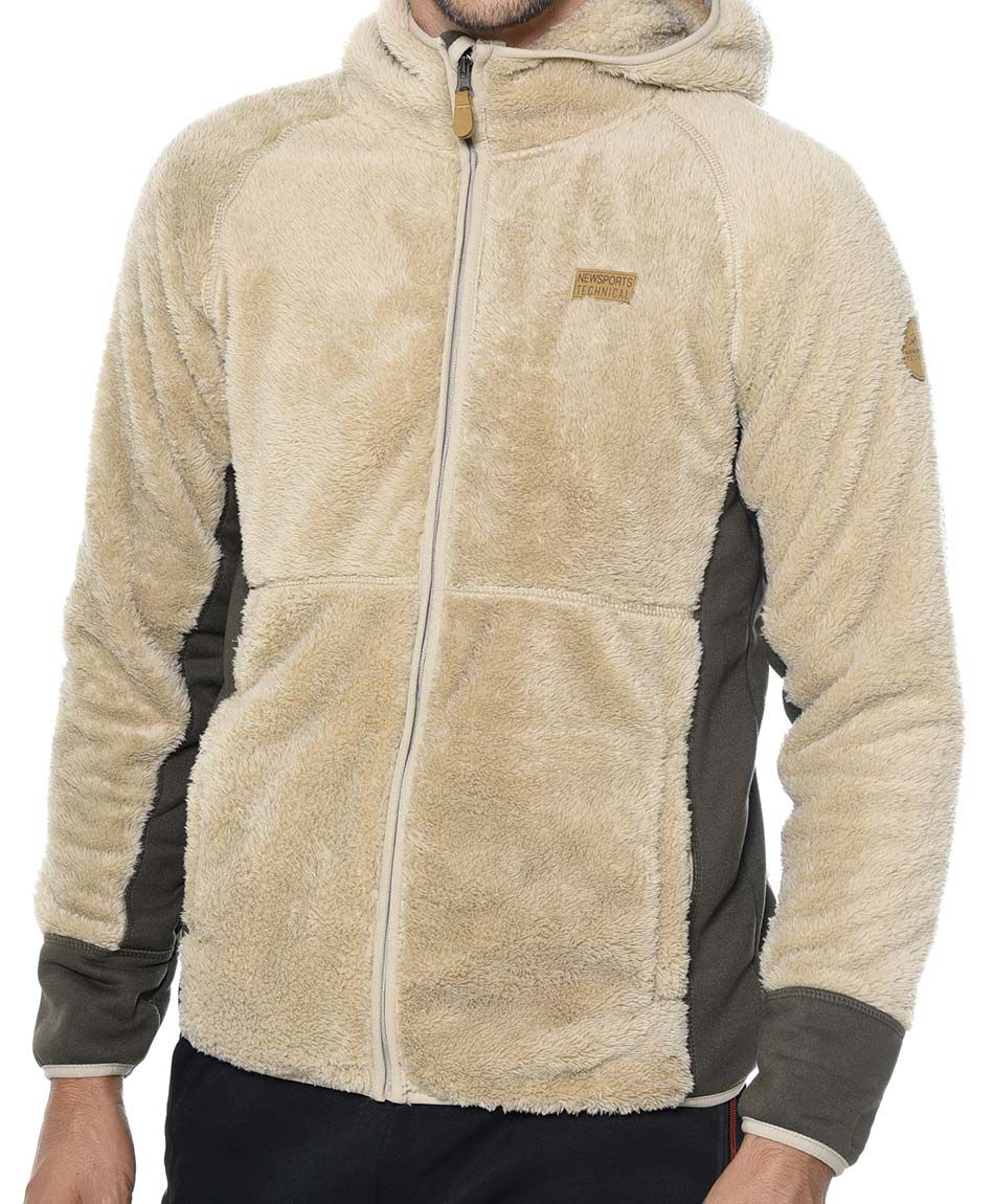 Polar deportivo coral