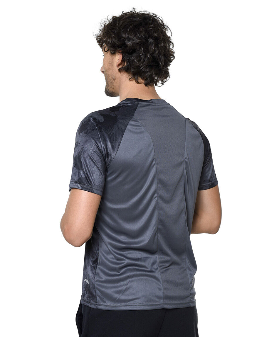 Polera running