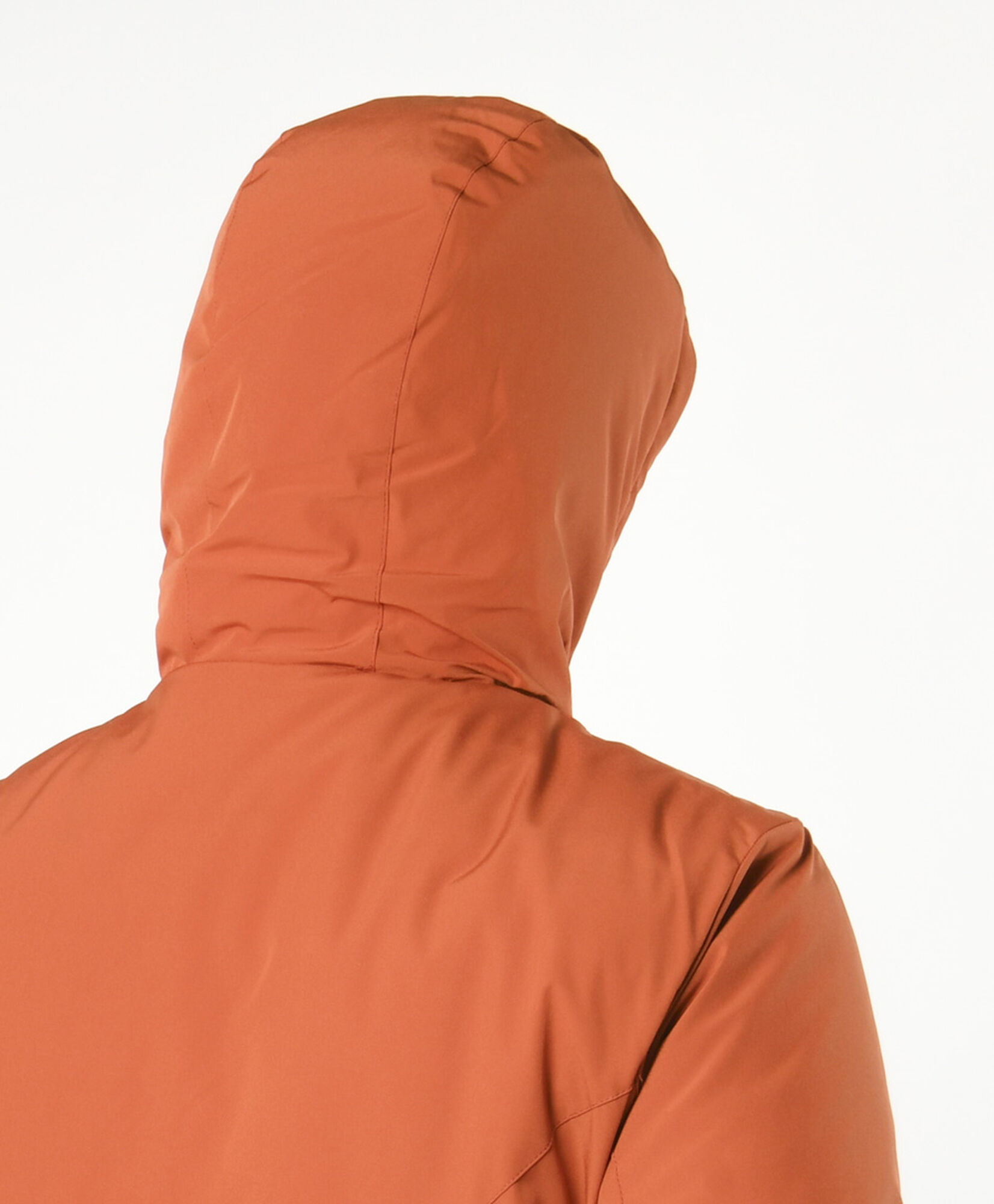 Chaqueta hombre naranja Chaqueta hombre naranja