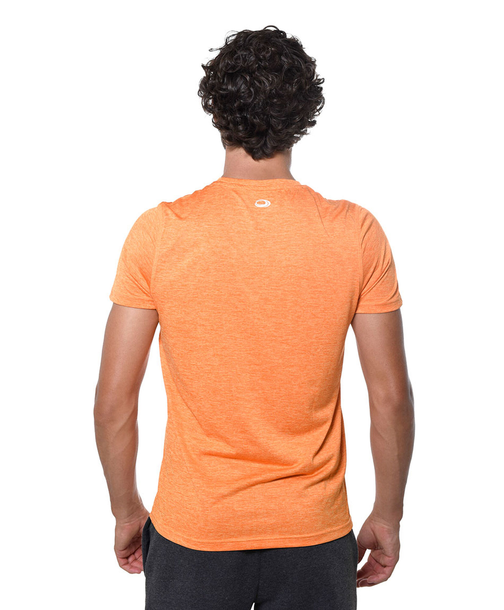 Polera deportiva print Polera deportiva print