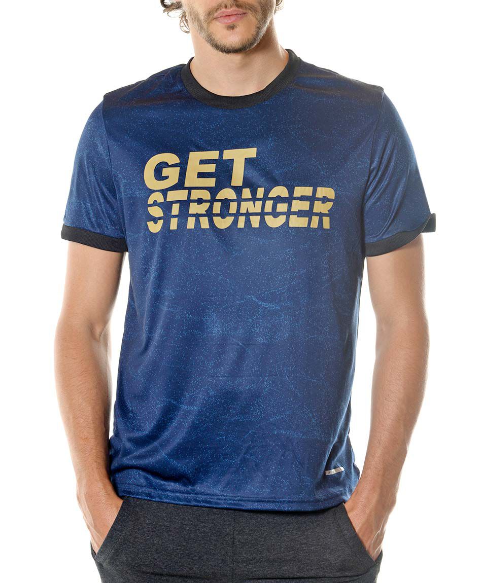 Polera deportiva