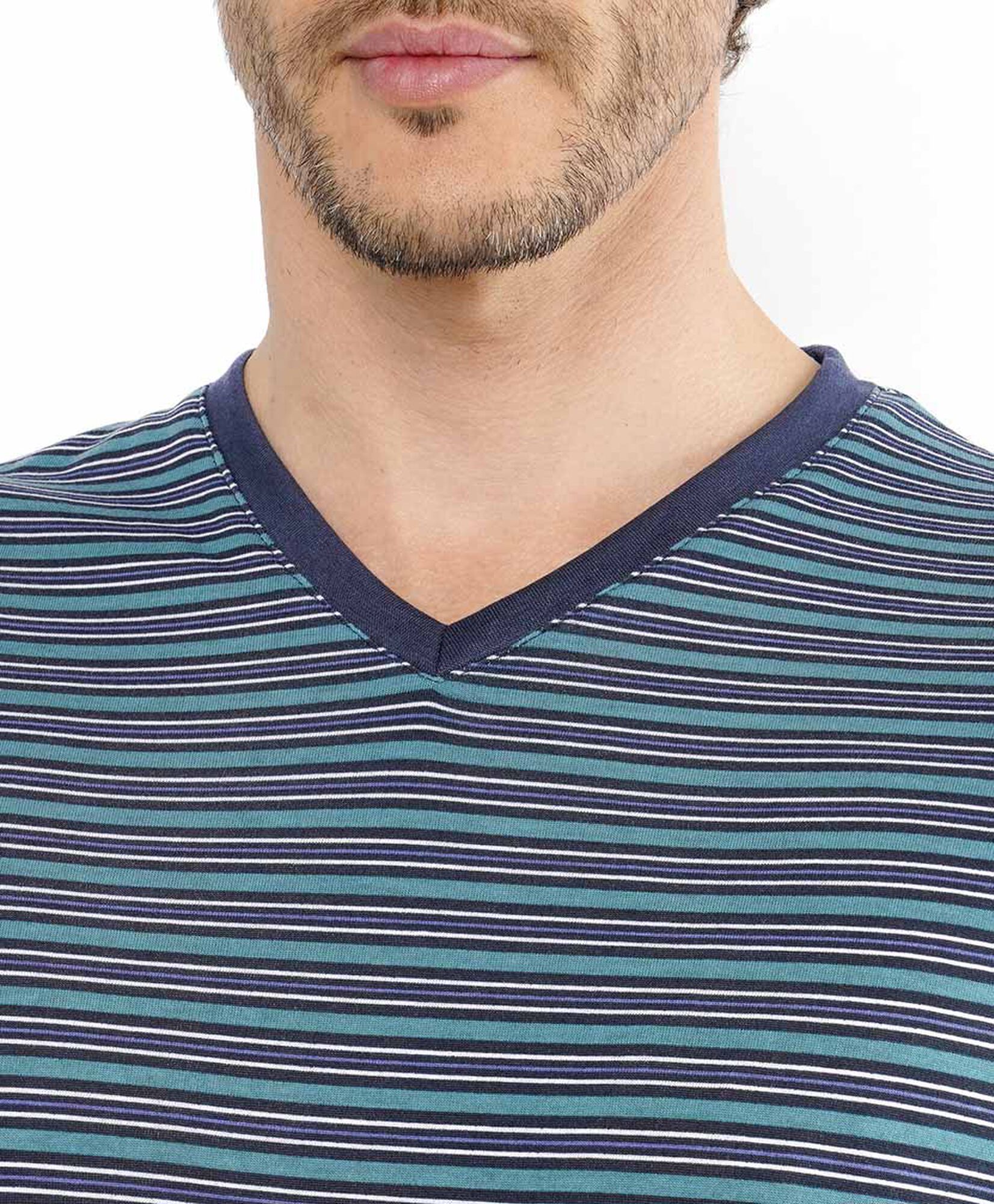 Camisa hombre diseño lineas Camisa hombre diseño lineas