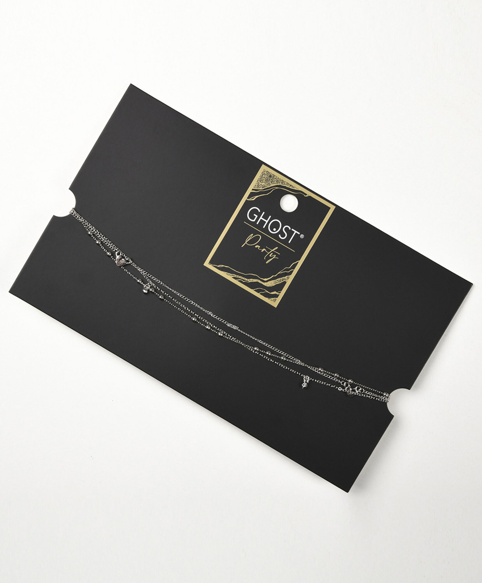 Body chain mujer silver Body chain mujer silver
