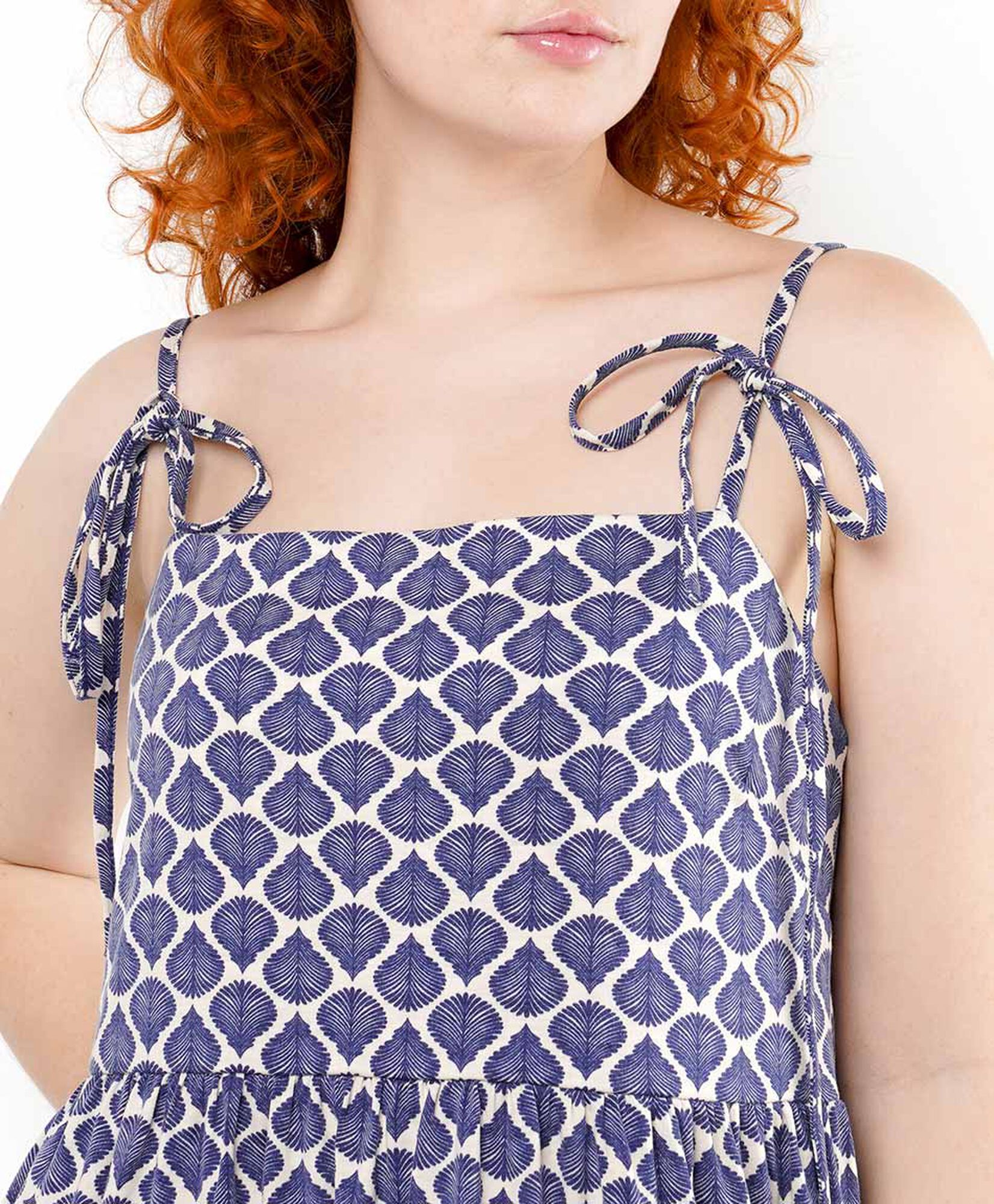 Vestido mujer print Vestido mujer print