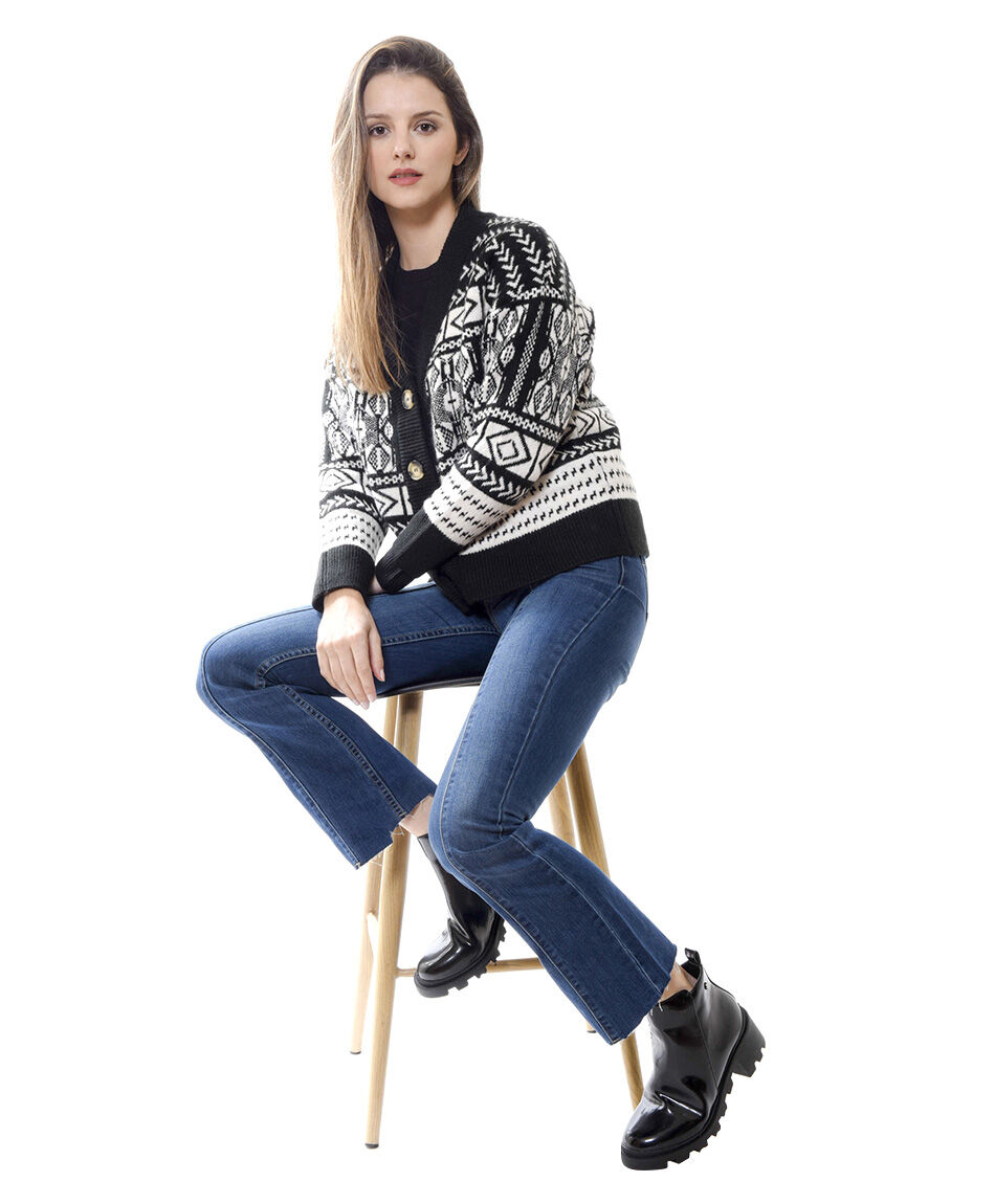 Botin detogni monterrey