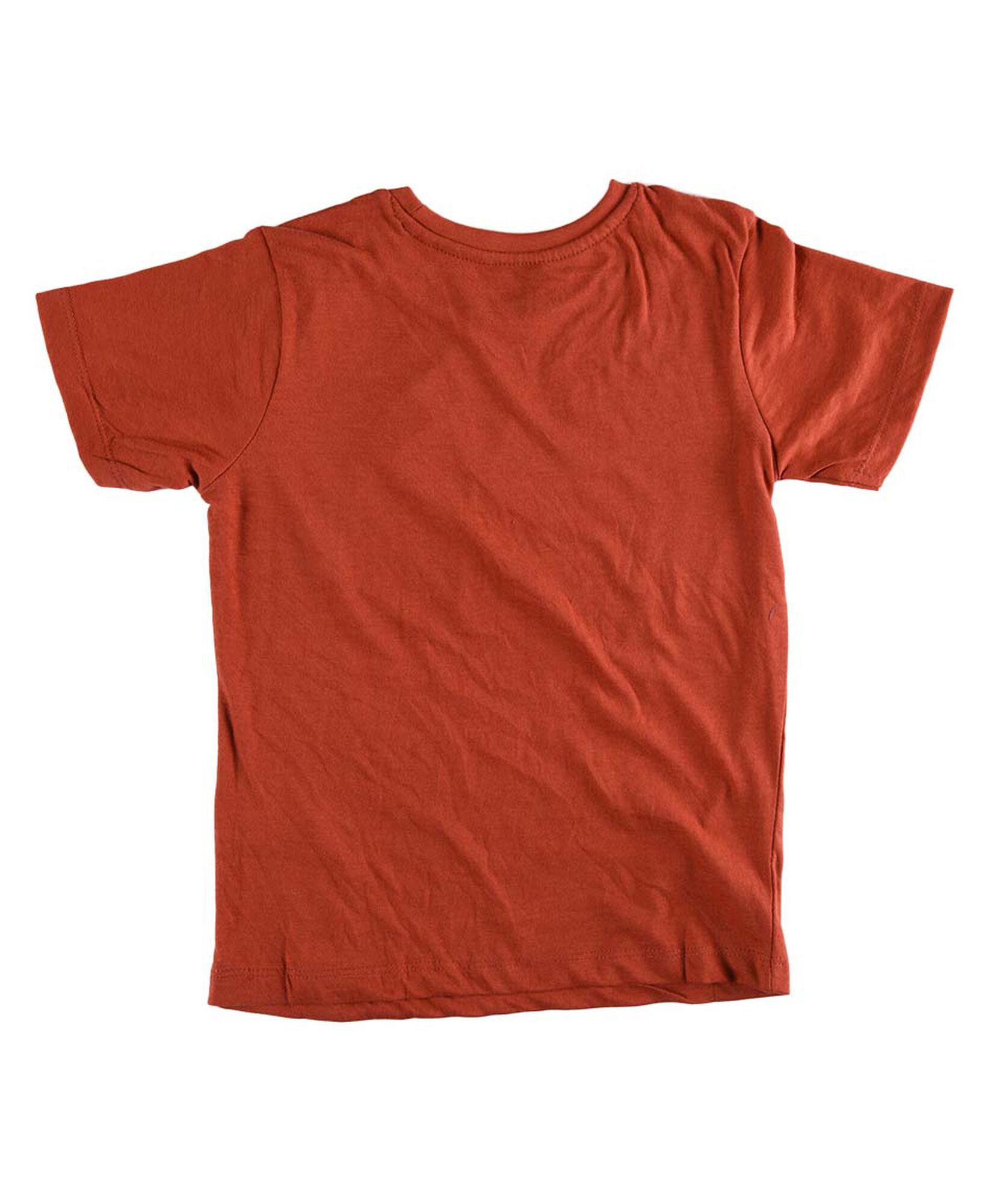Polera estampada Polera estampada