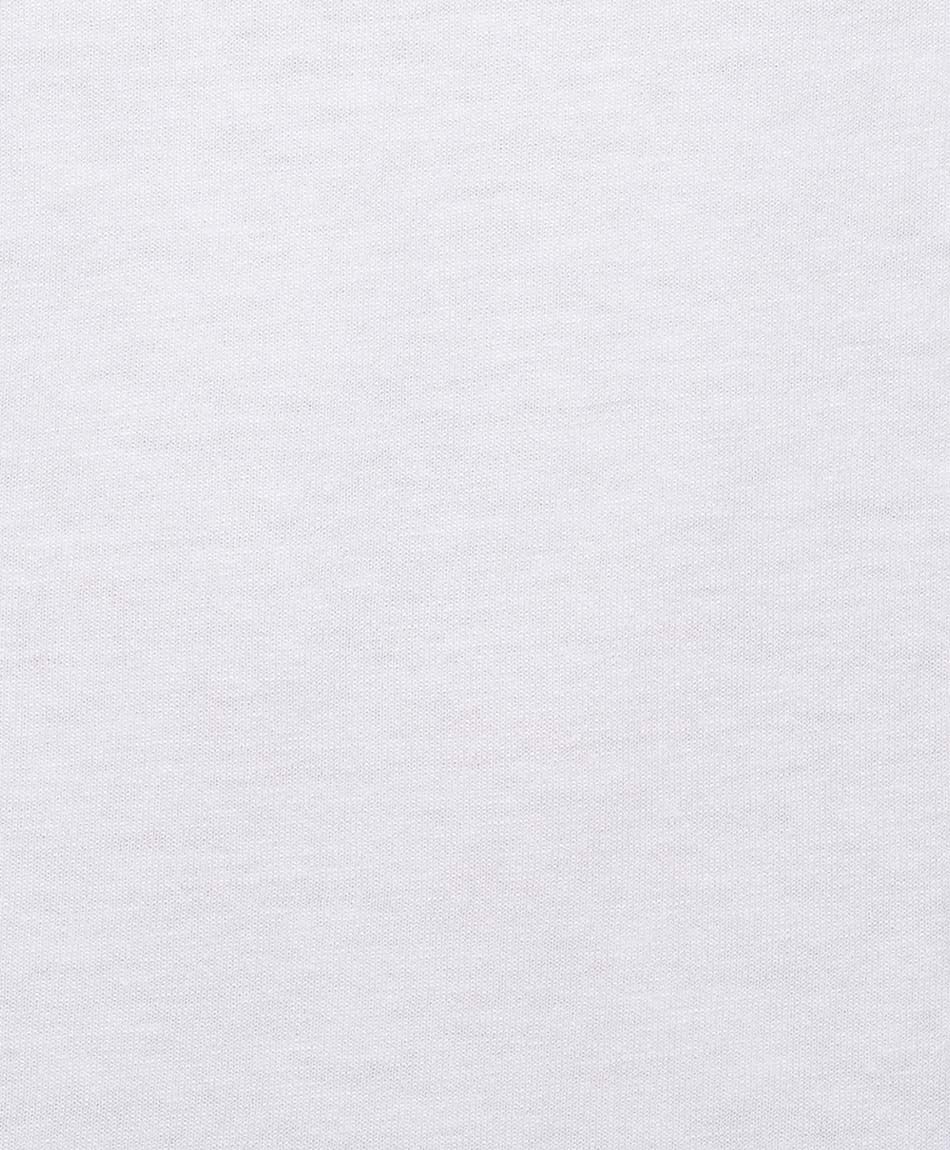 Polera hombre estampado doble   strong