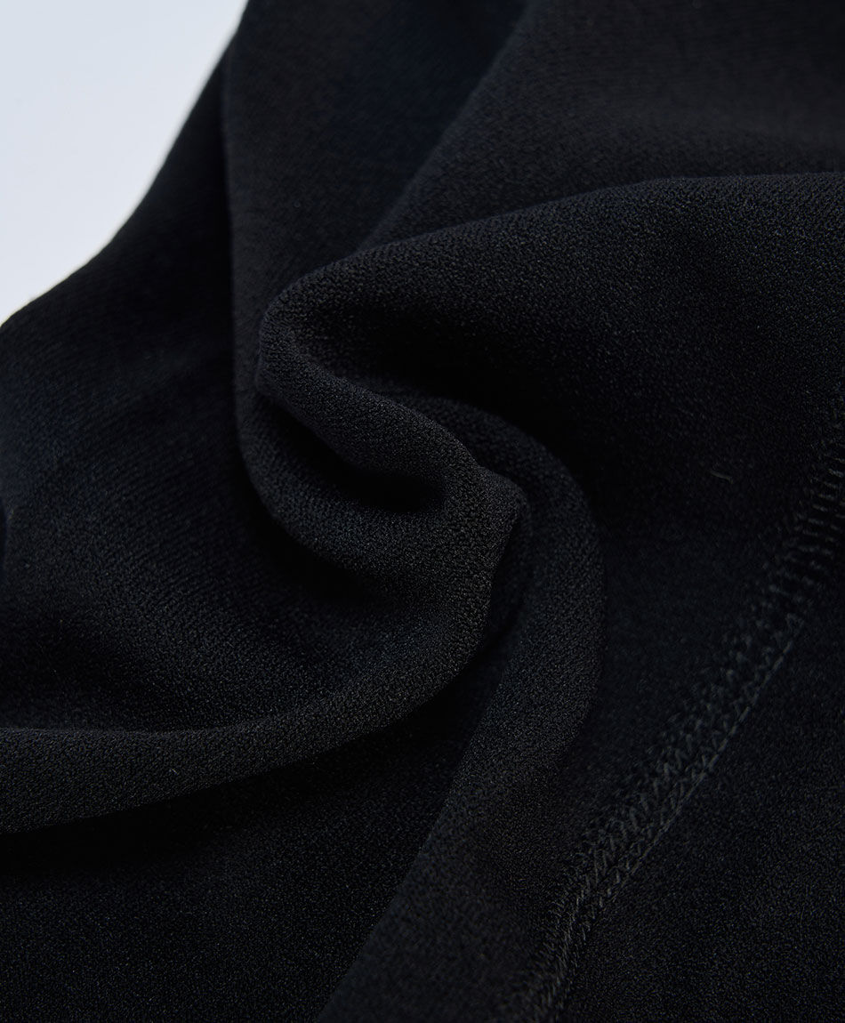 Panty mujer jacquard textura mix