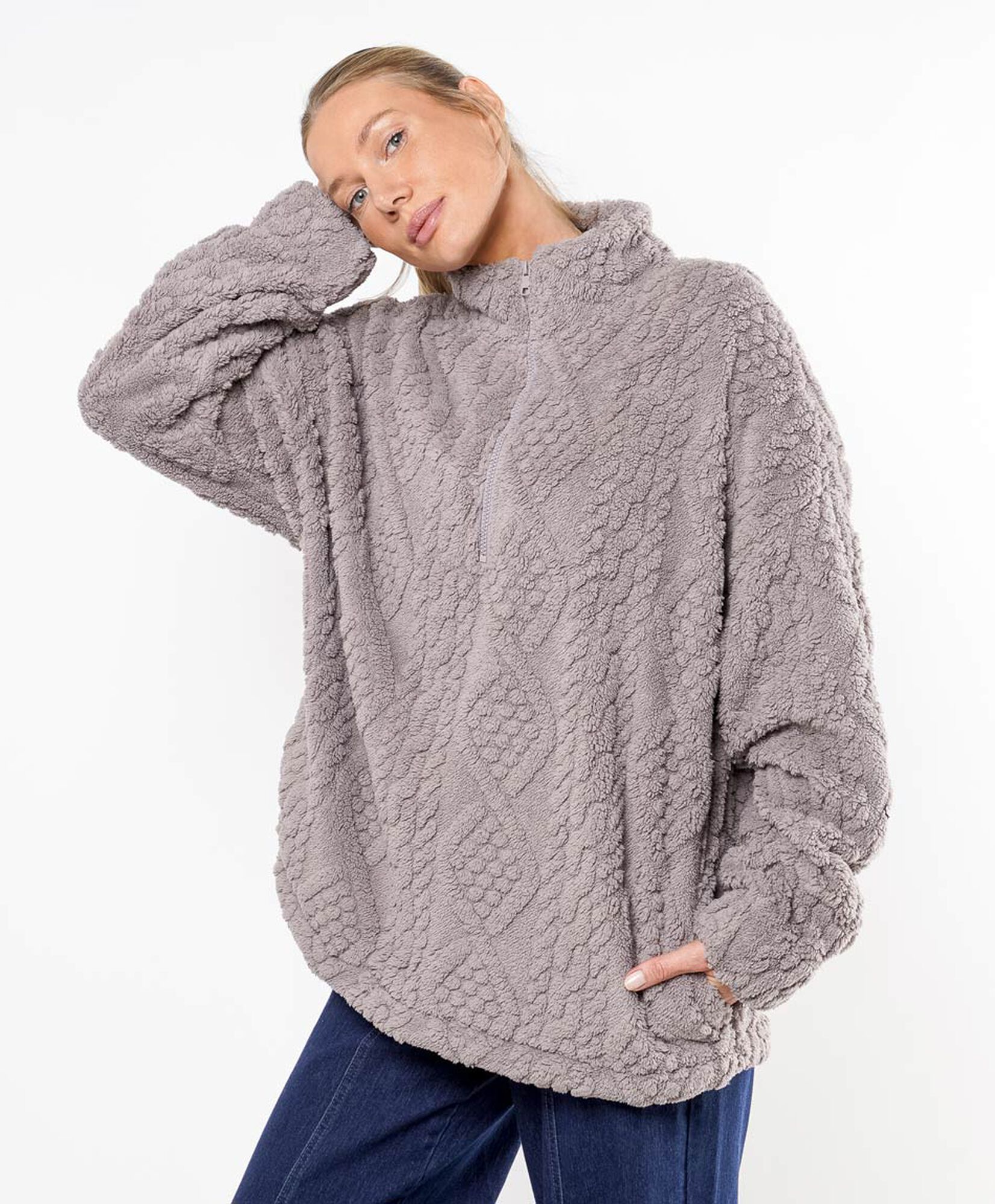 Polar mujer diseño Polar mujer diseño