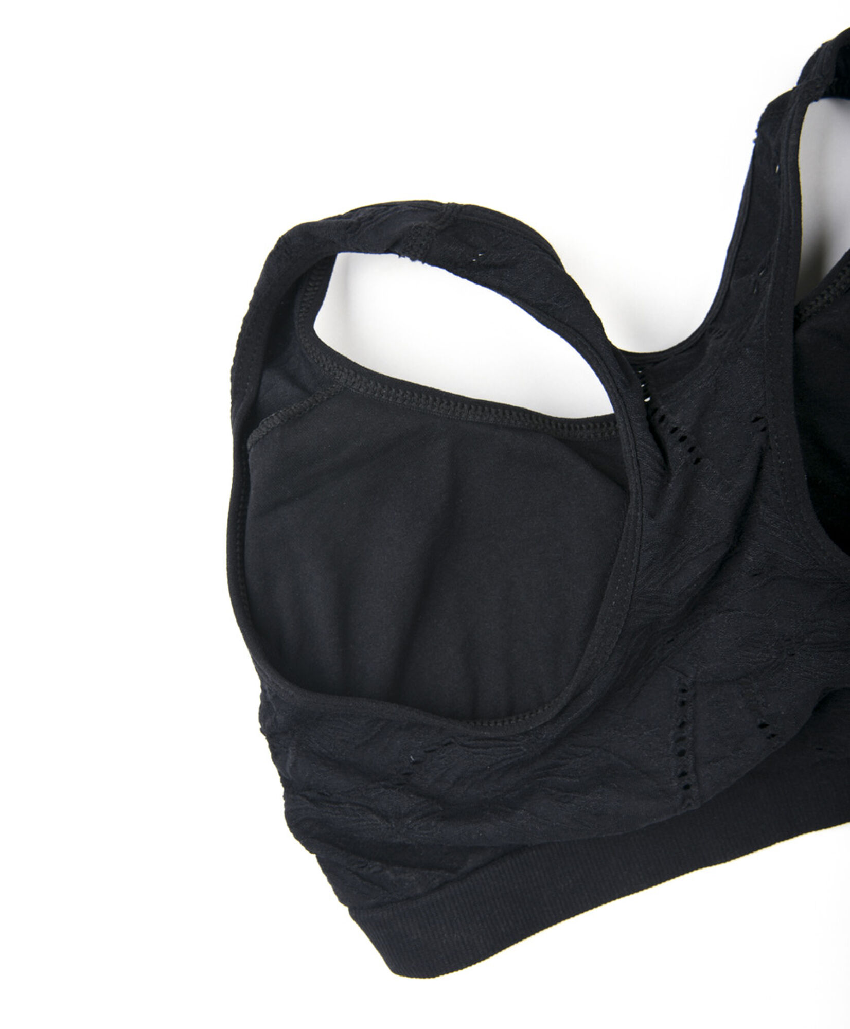 Peto mujer seamless calado Peto mujer seamless calado