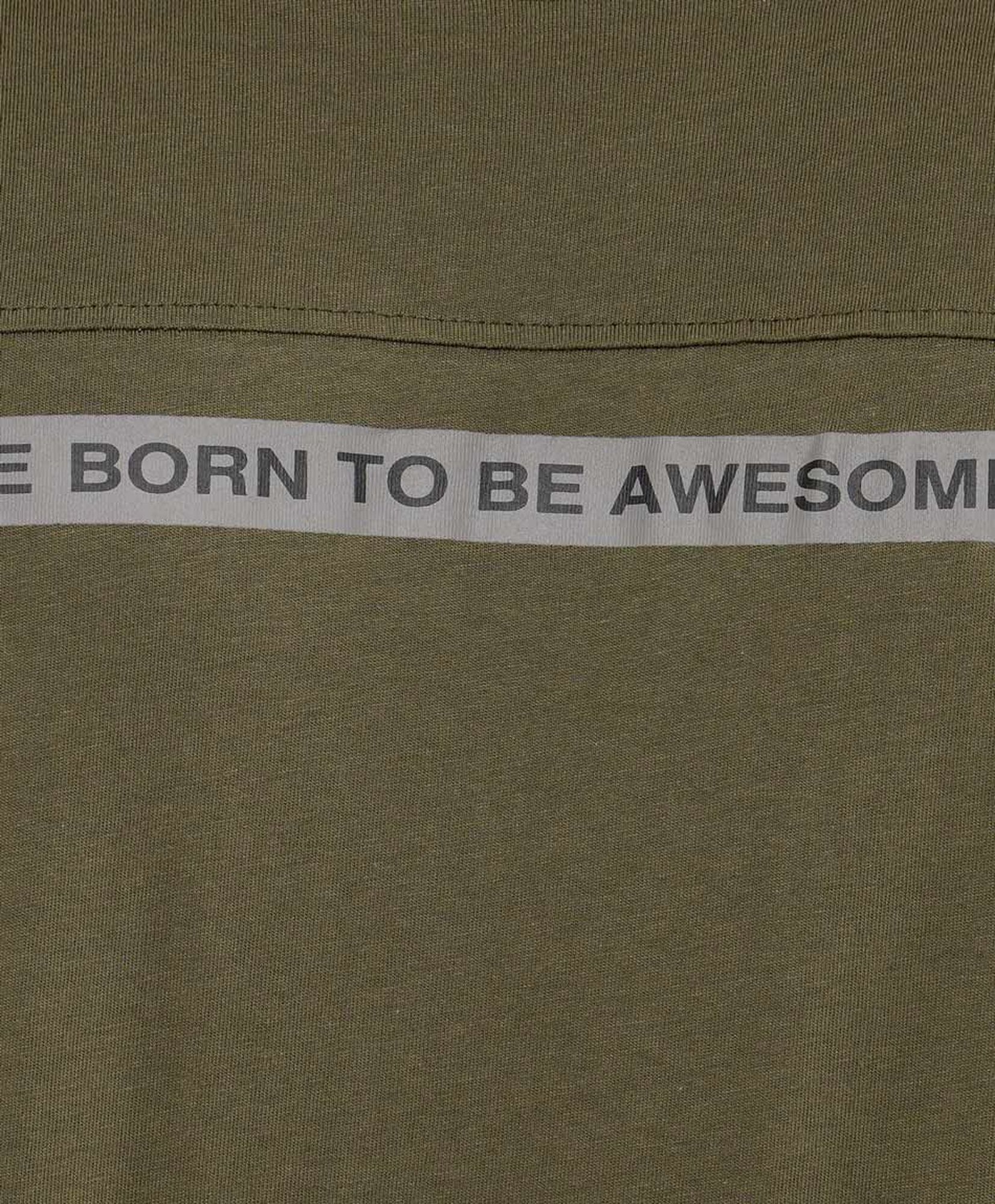 Polera hombre línea Polera hombre línea