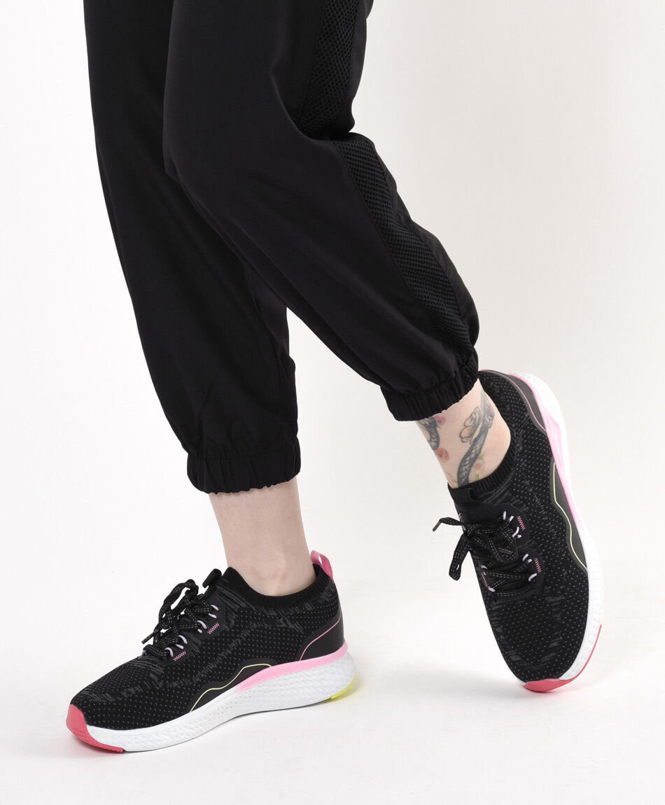 Zapatilla mujer colores