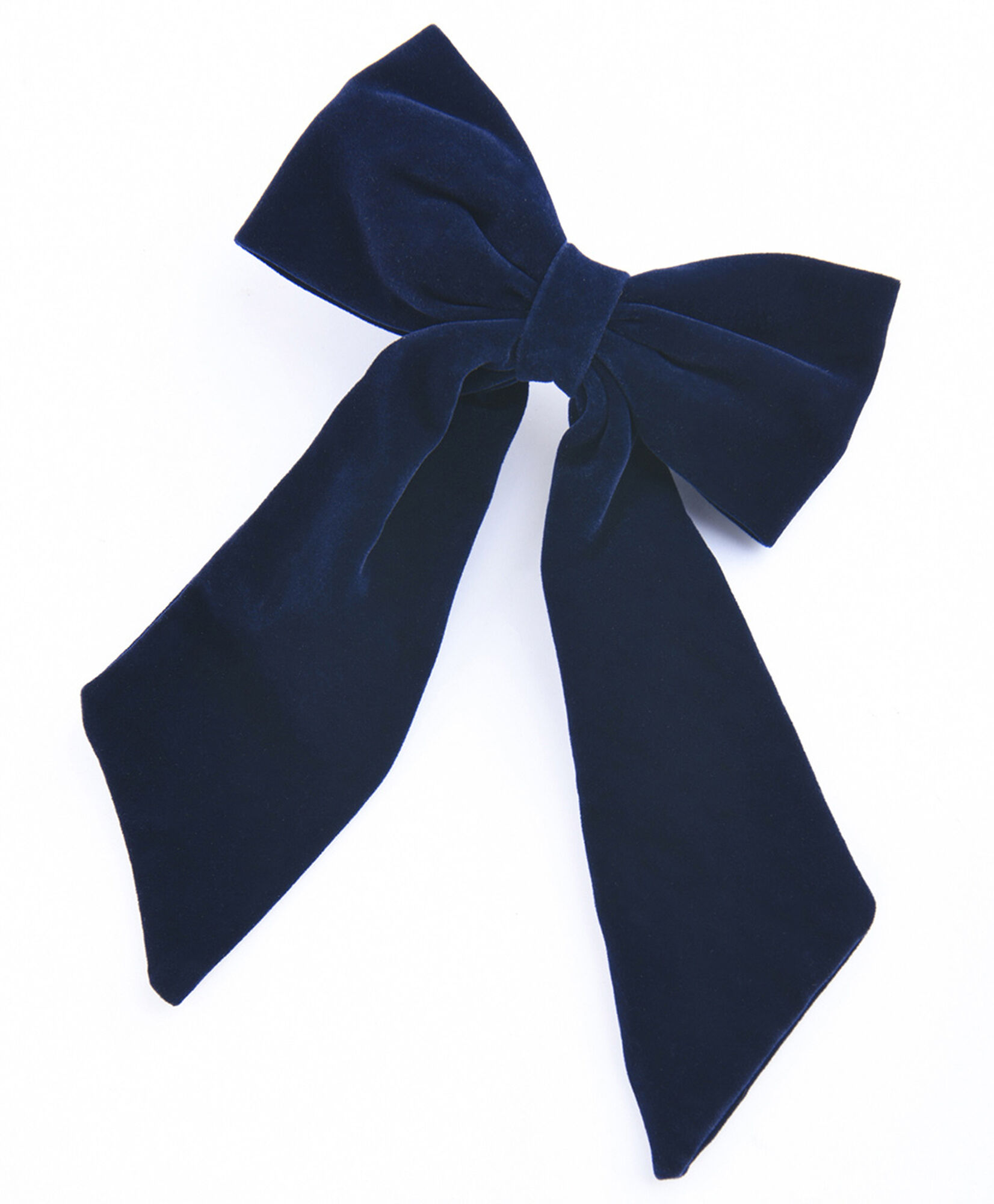 Pinche escolar cinta velvet Pinche escolar cinta velvet