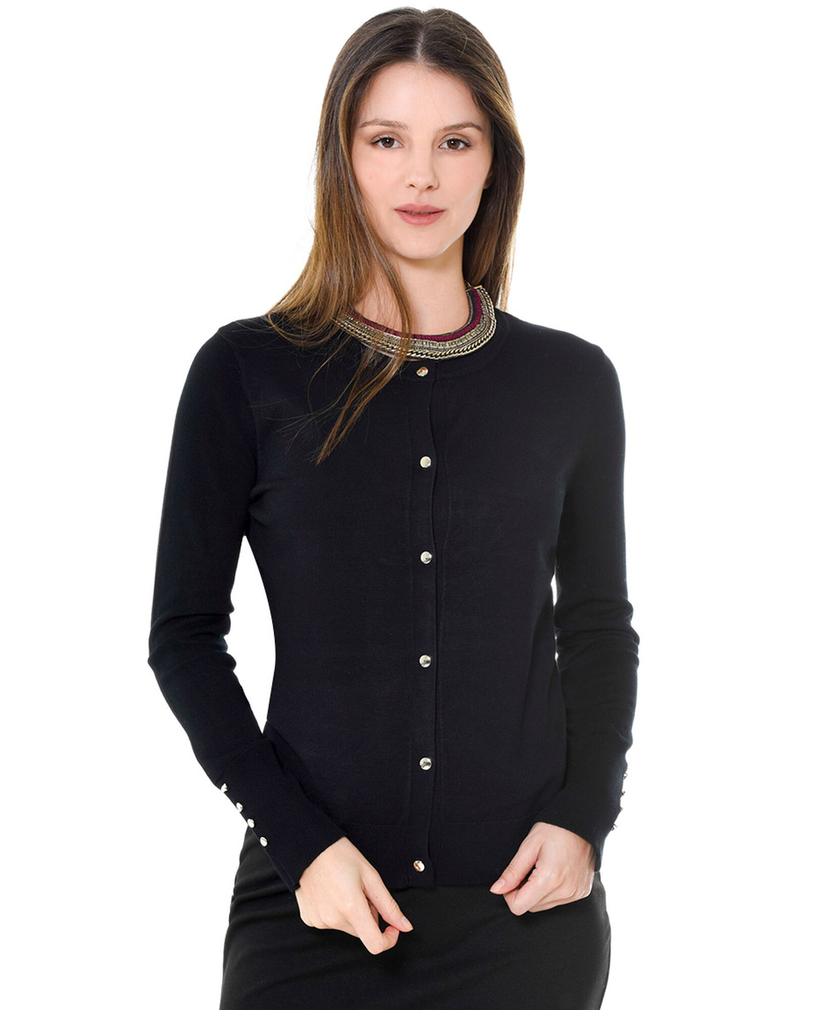Cardigan botones Cardigan botones