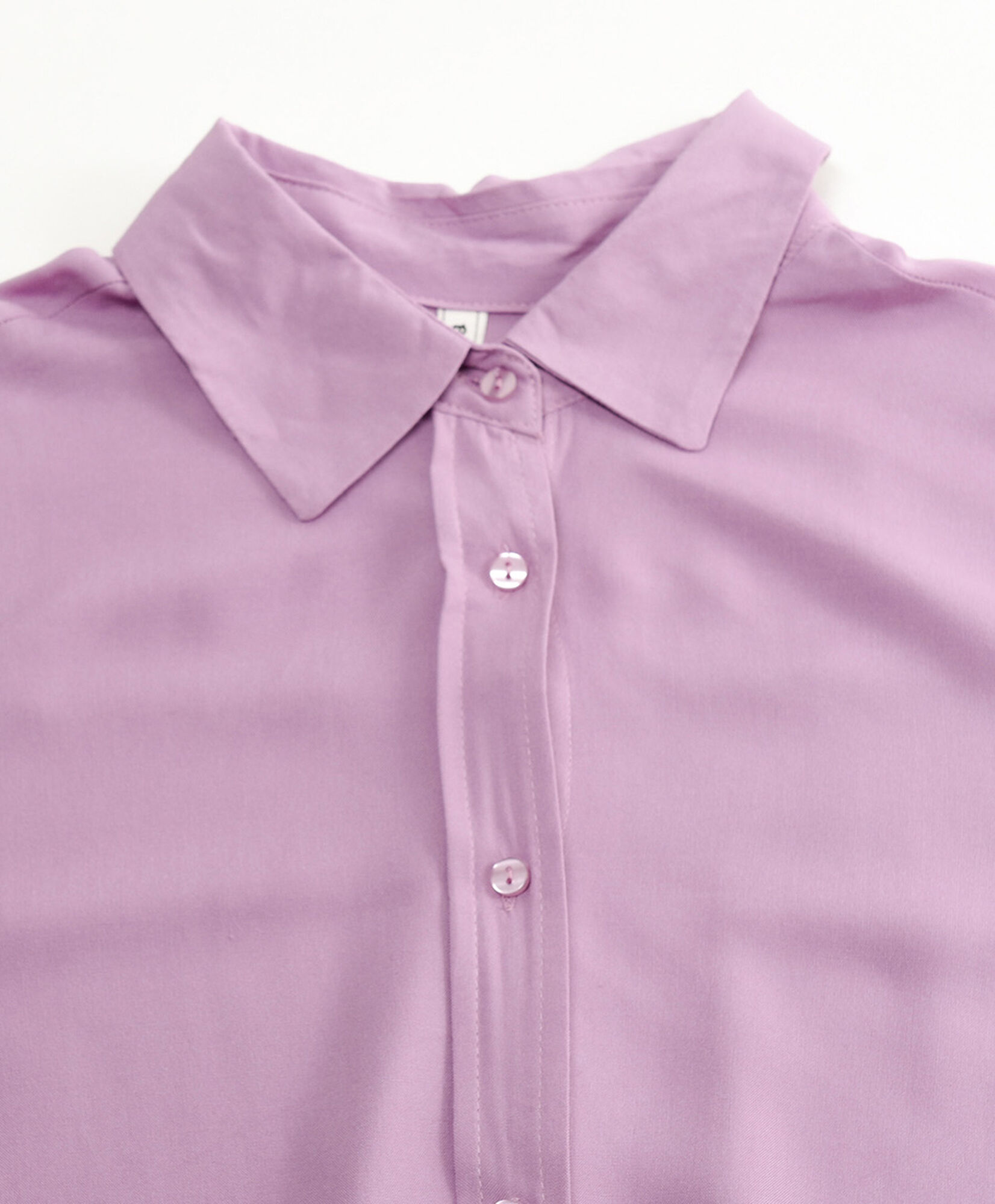Blusa mujer extra larga lisa Blusa mujer extra larga lisa