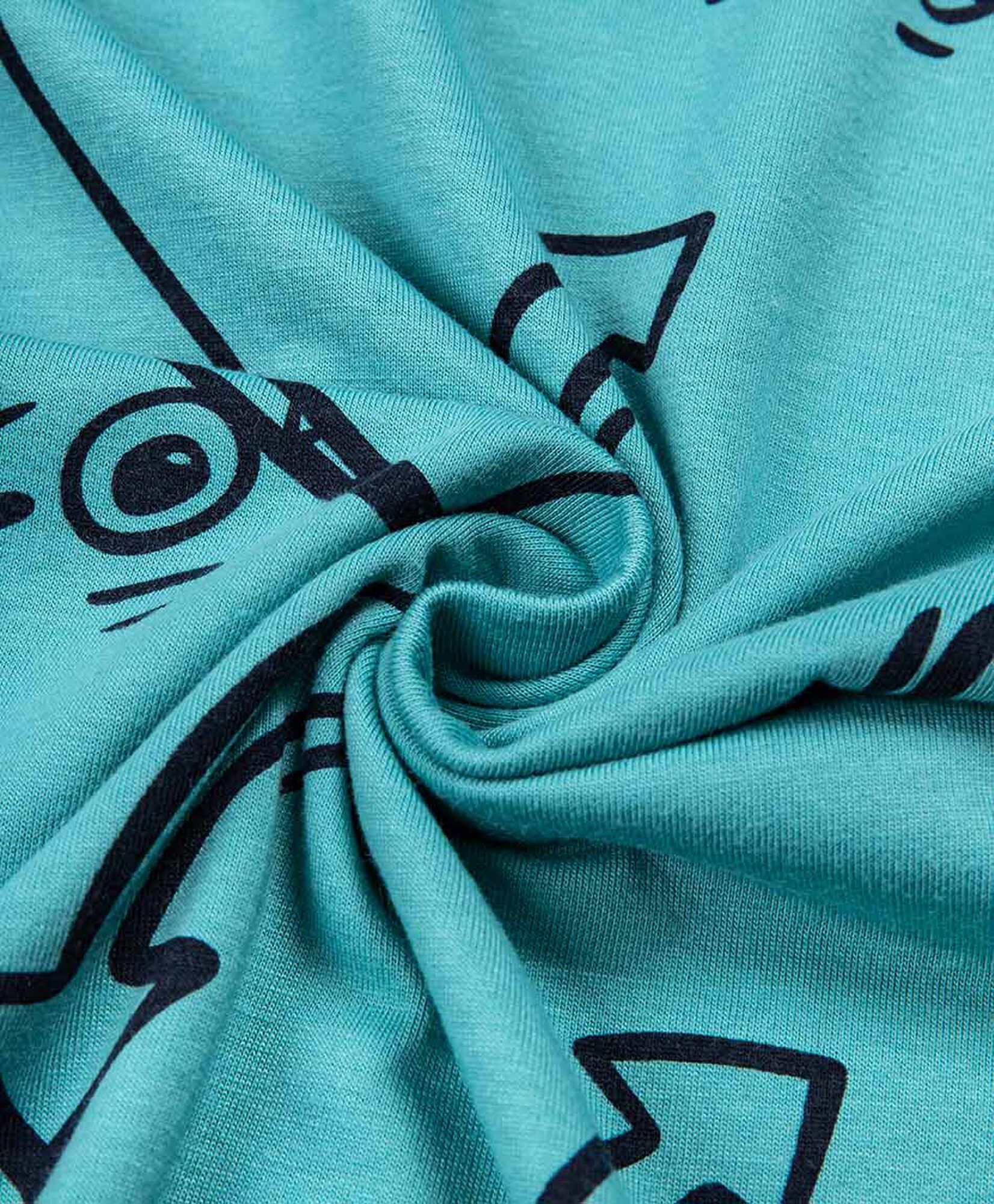 Polera niño skateboard Polera niño skateboard