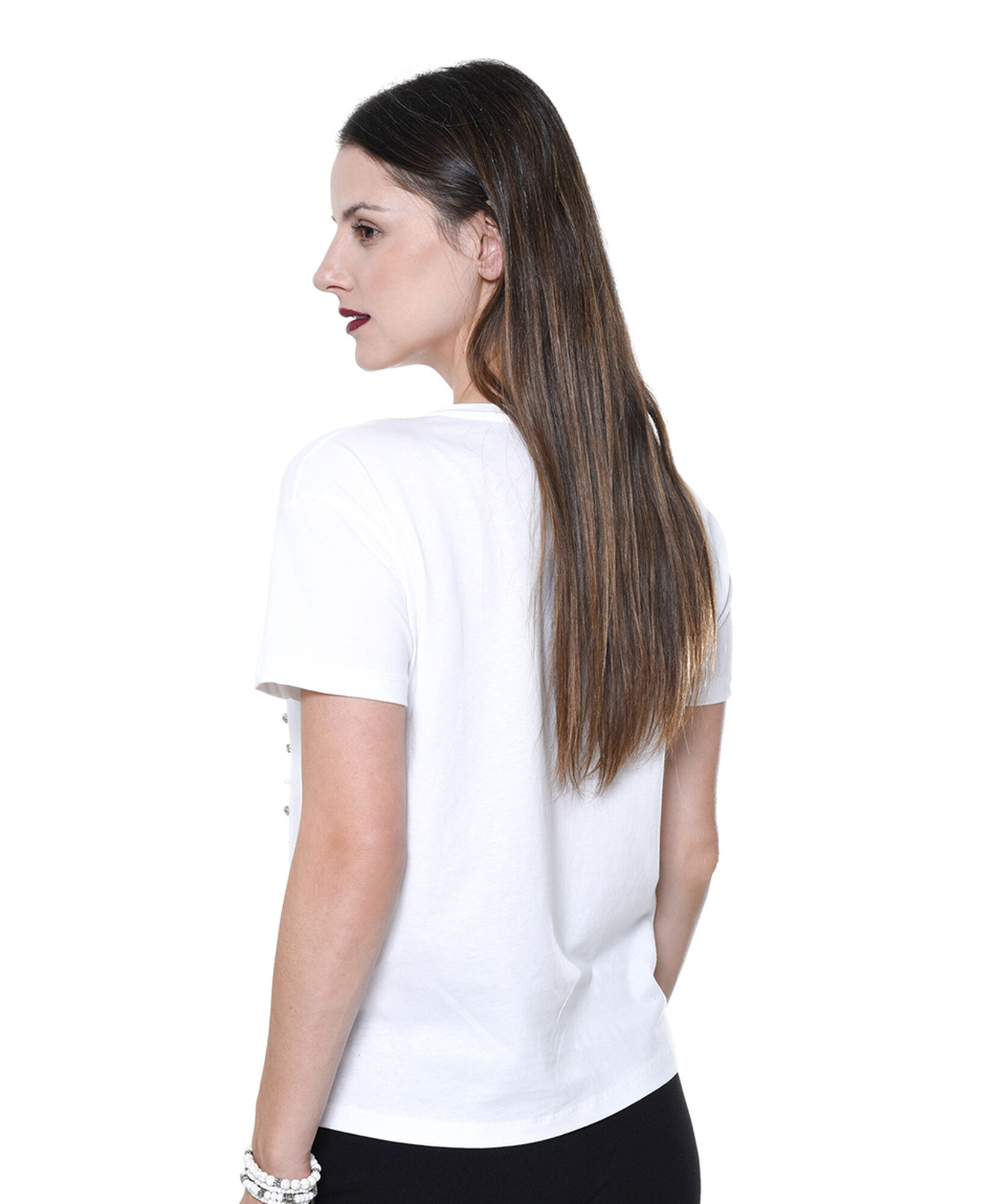Polera accesorios Polera accesorios